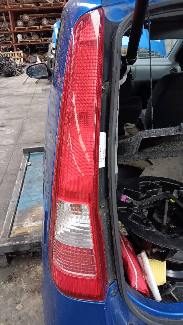 Lichtblok links achter Daihatsu Cuore