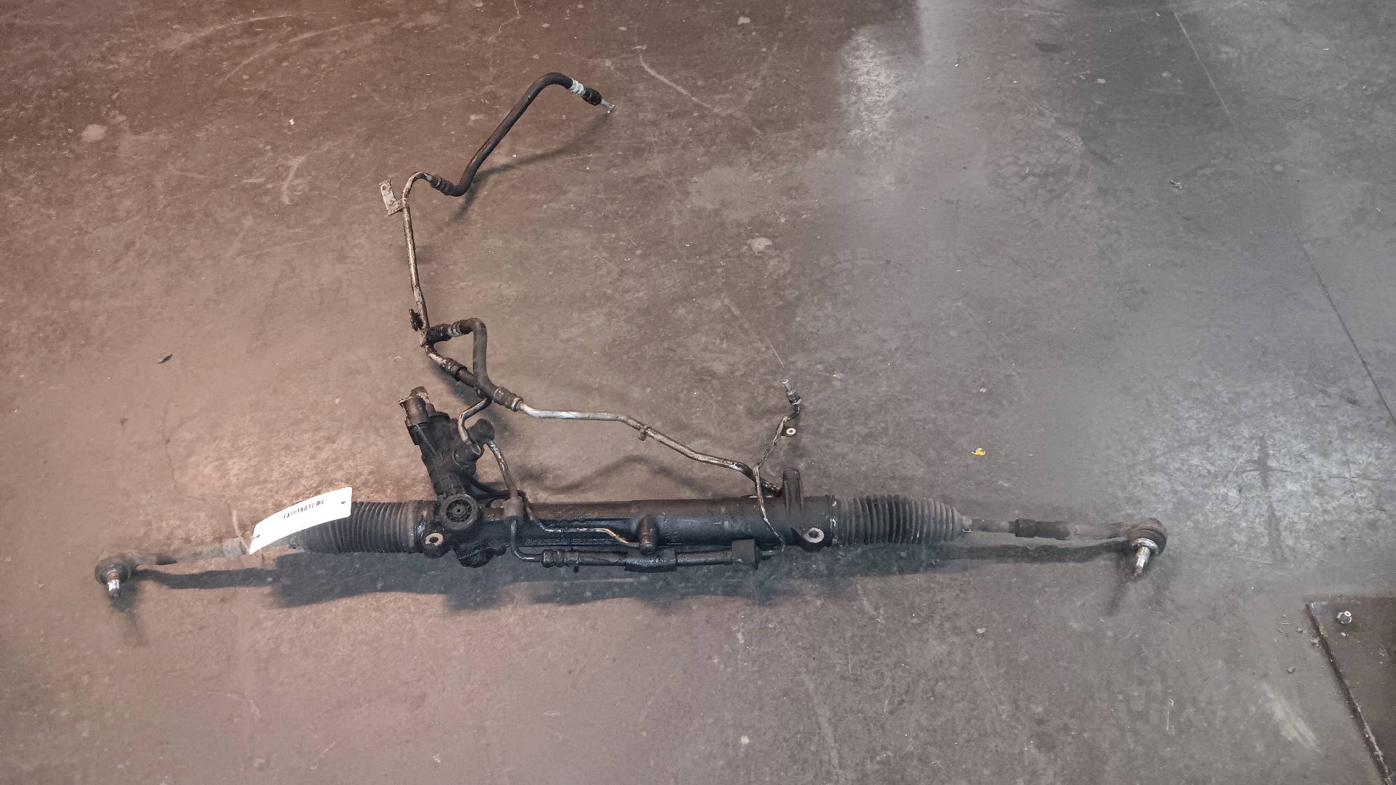 Stuurhuis Bmw S7 E65/6 2001 - 08