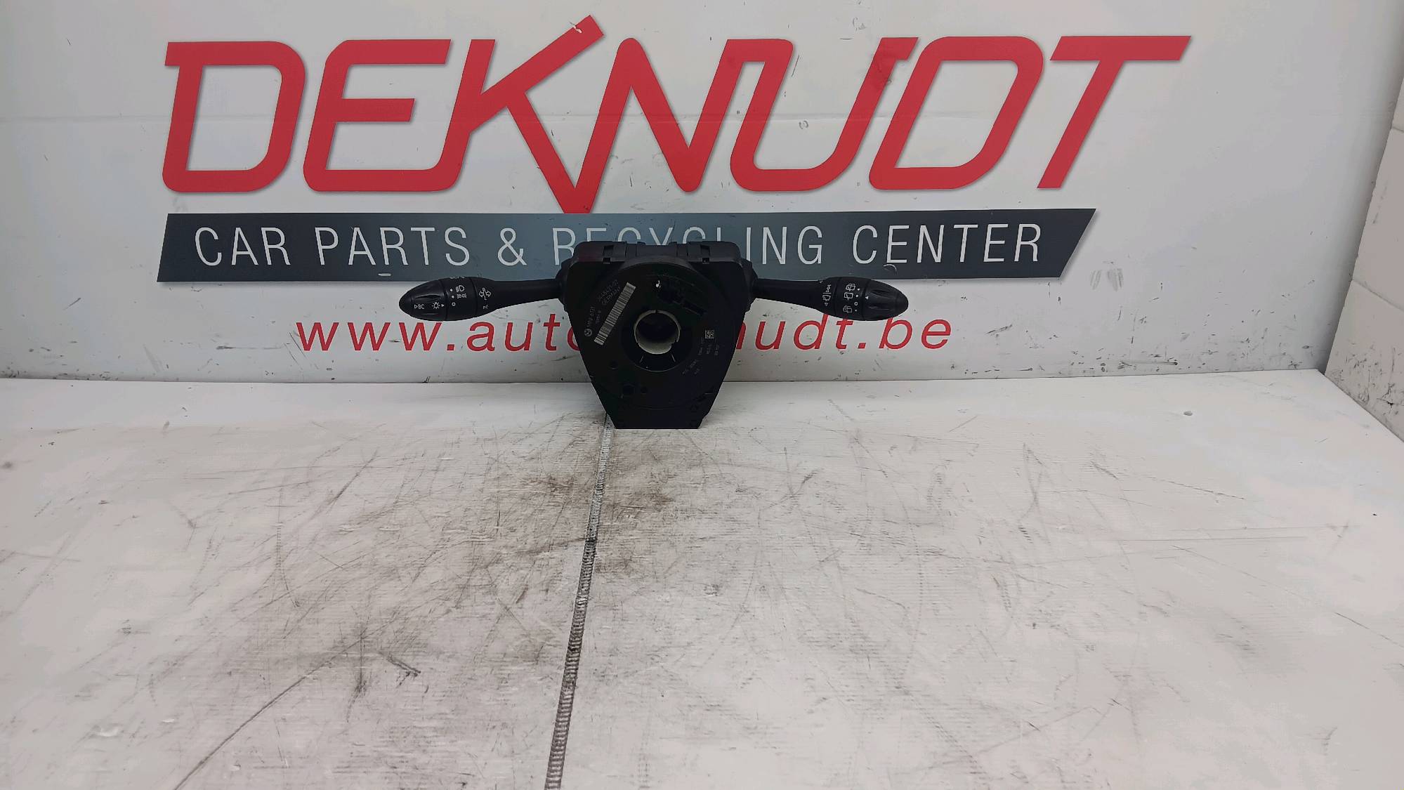 commodo Mini MINI R56 2006 - 10