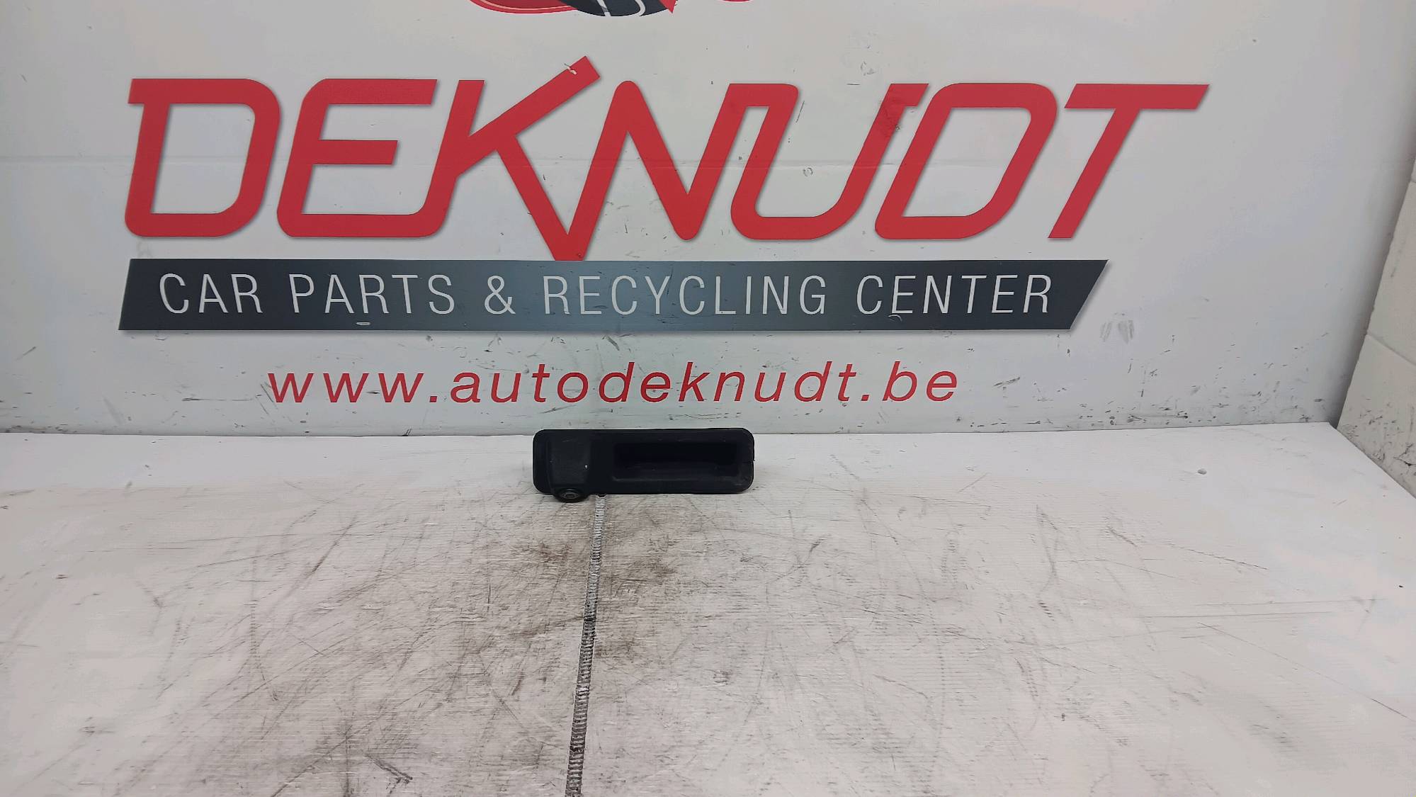 Camera Bmw S2 grand coupe F44