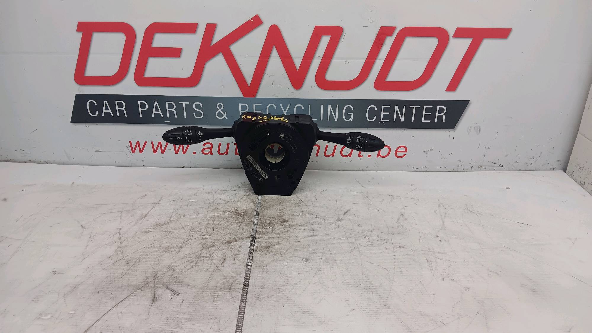 commodo Mini MINI R56 2006 - 10