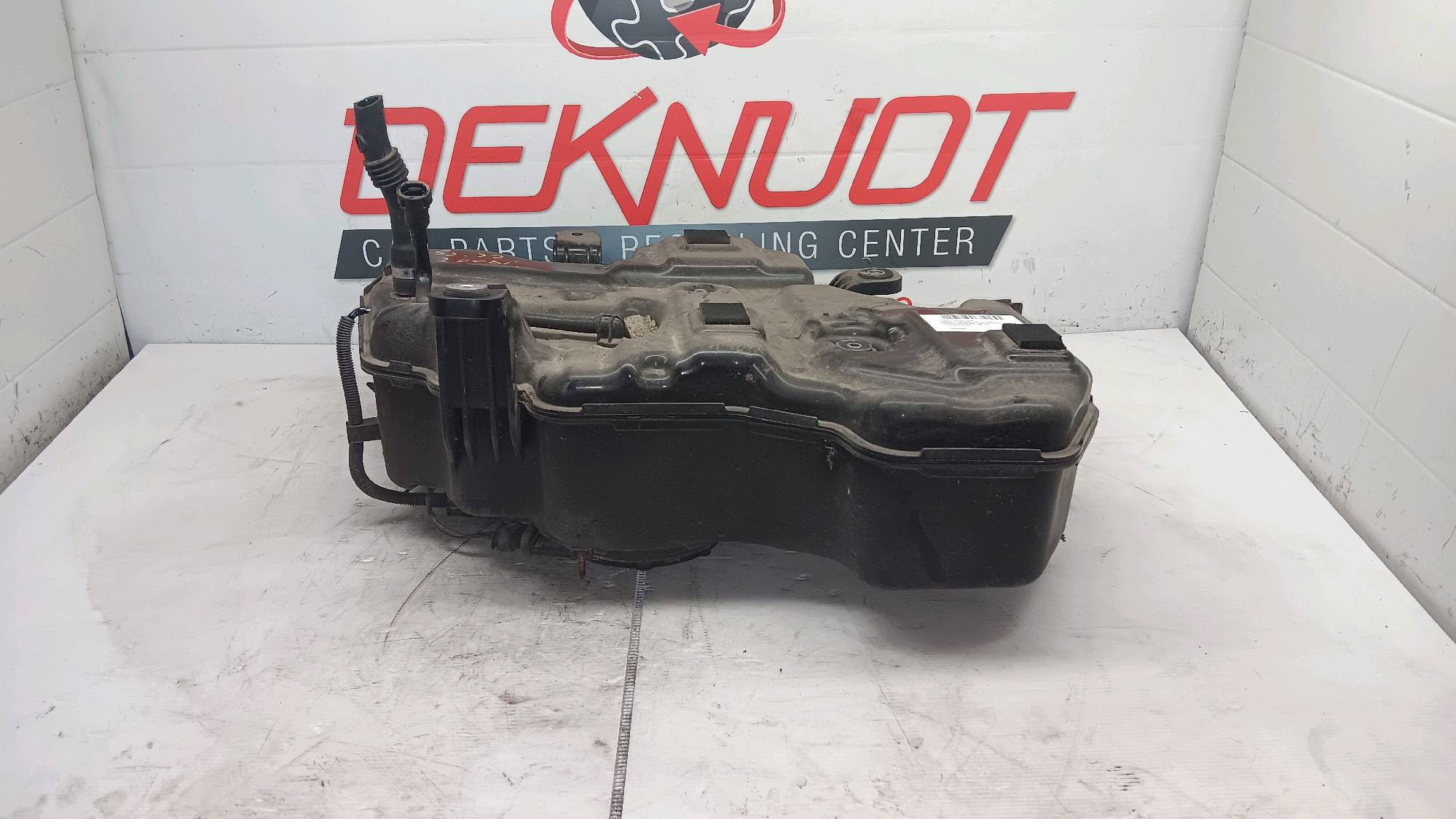 reservoir ADBLUE Bmw S2 grand coupe F44