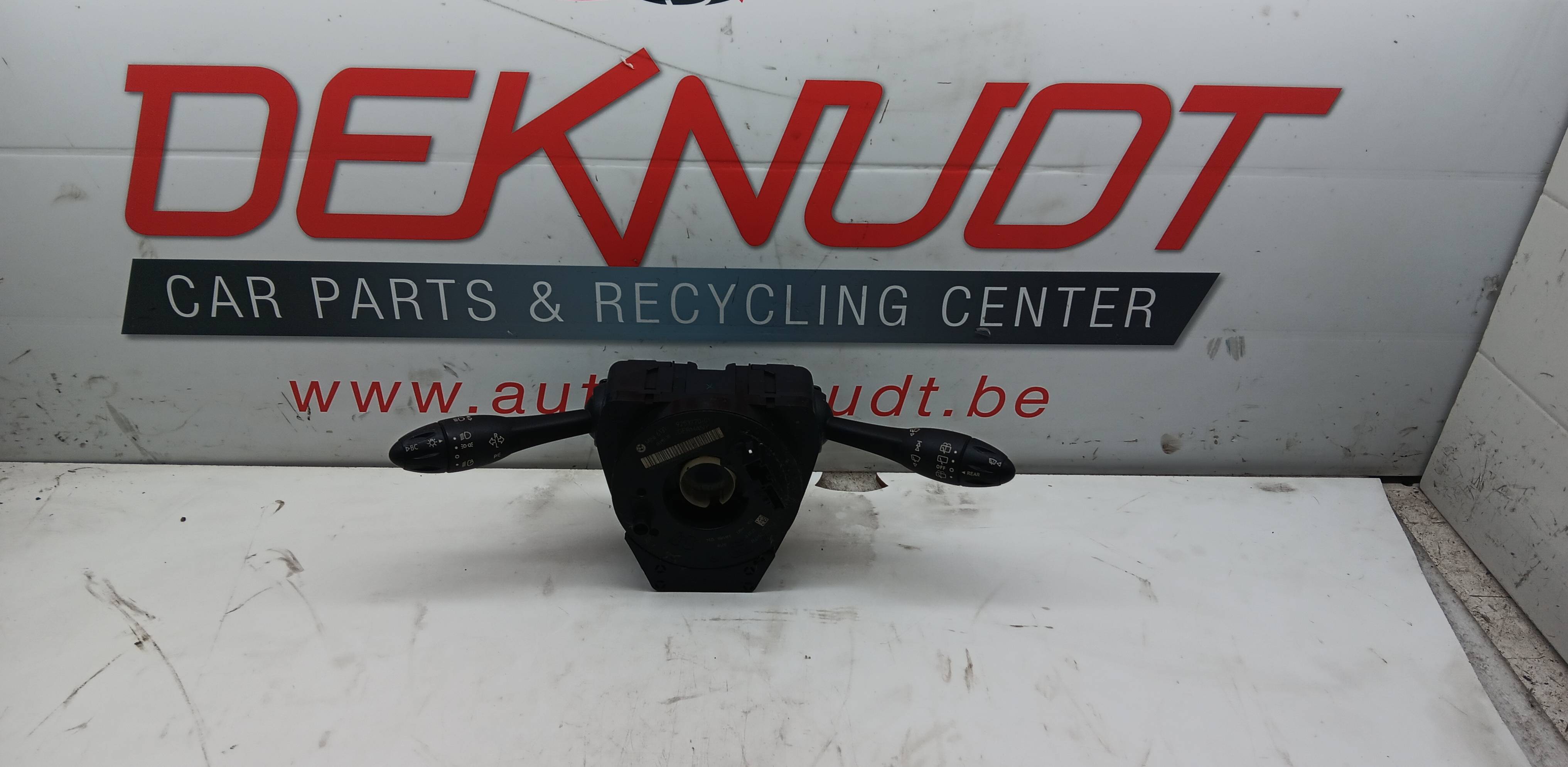 commodo Mini MINI R56 2006 - 10