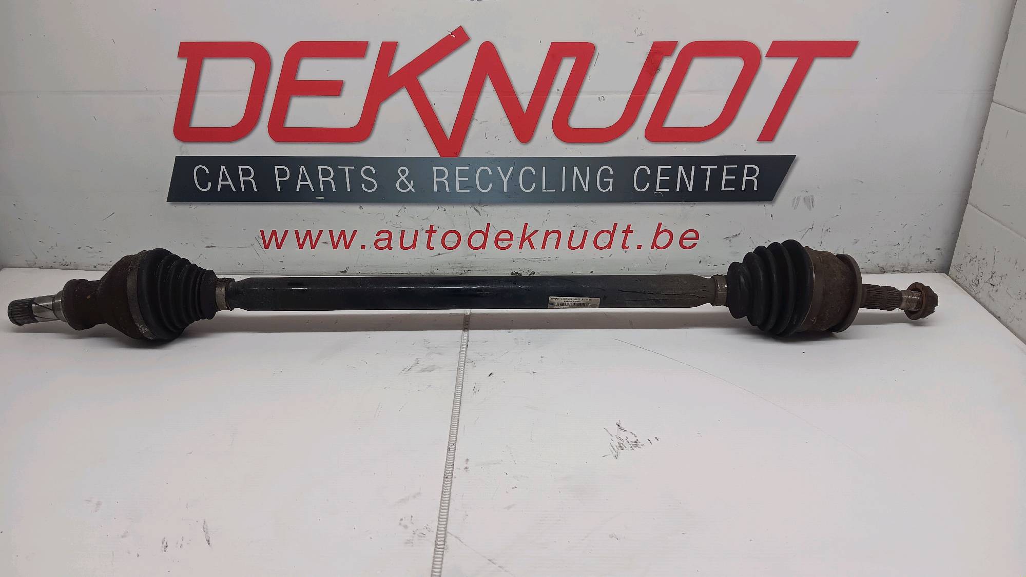 cardan D Opel ASTRA K 2015 - 19