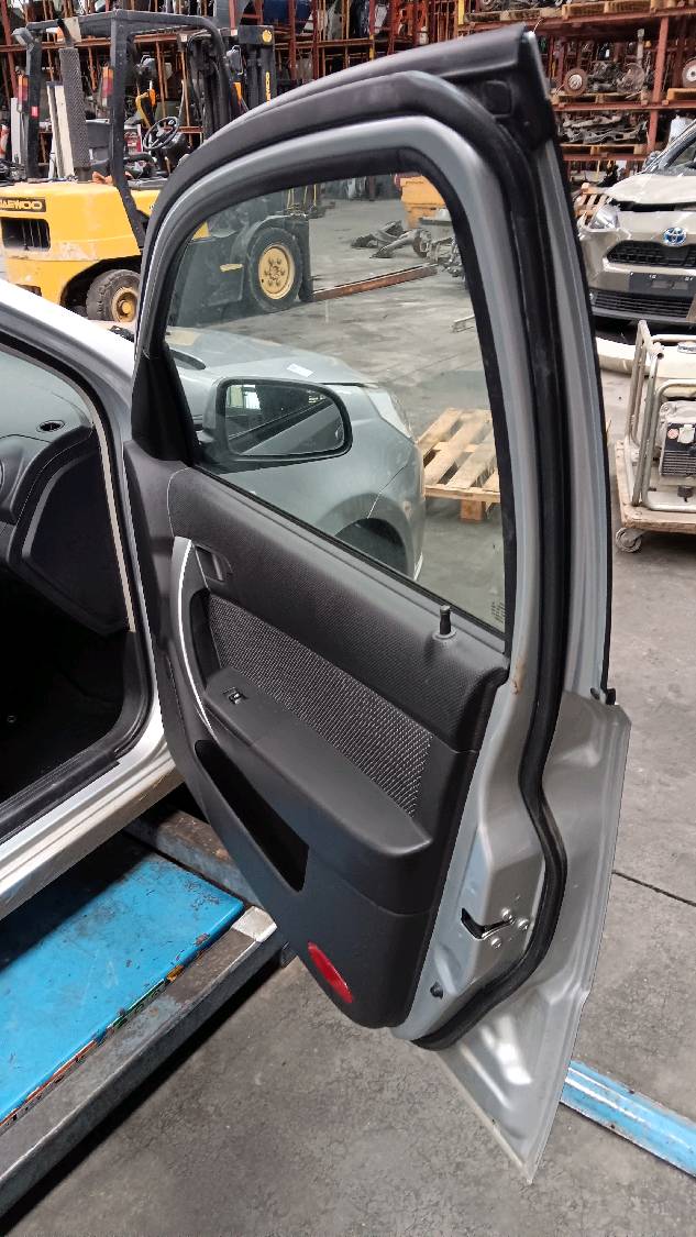 Deur rechts voor Chevrolet Aveo