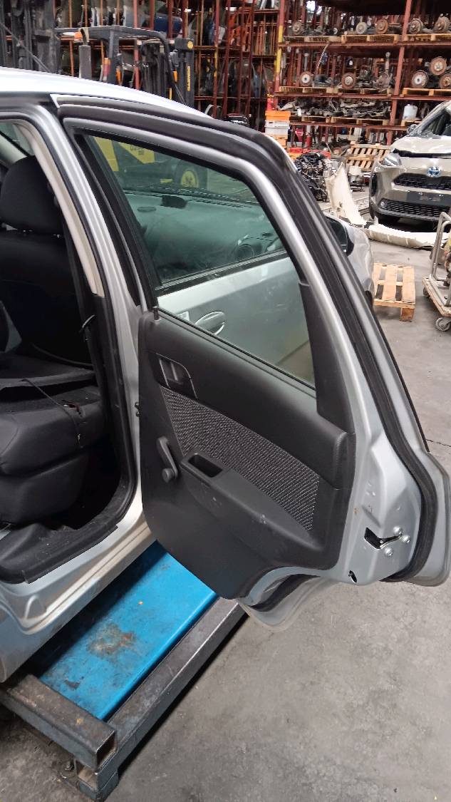 Porte arrière droit Chevrolet Aveo