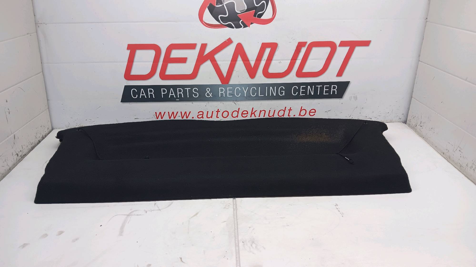 Porte-chapeaux Citroen C3 II 2009 - 13