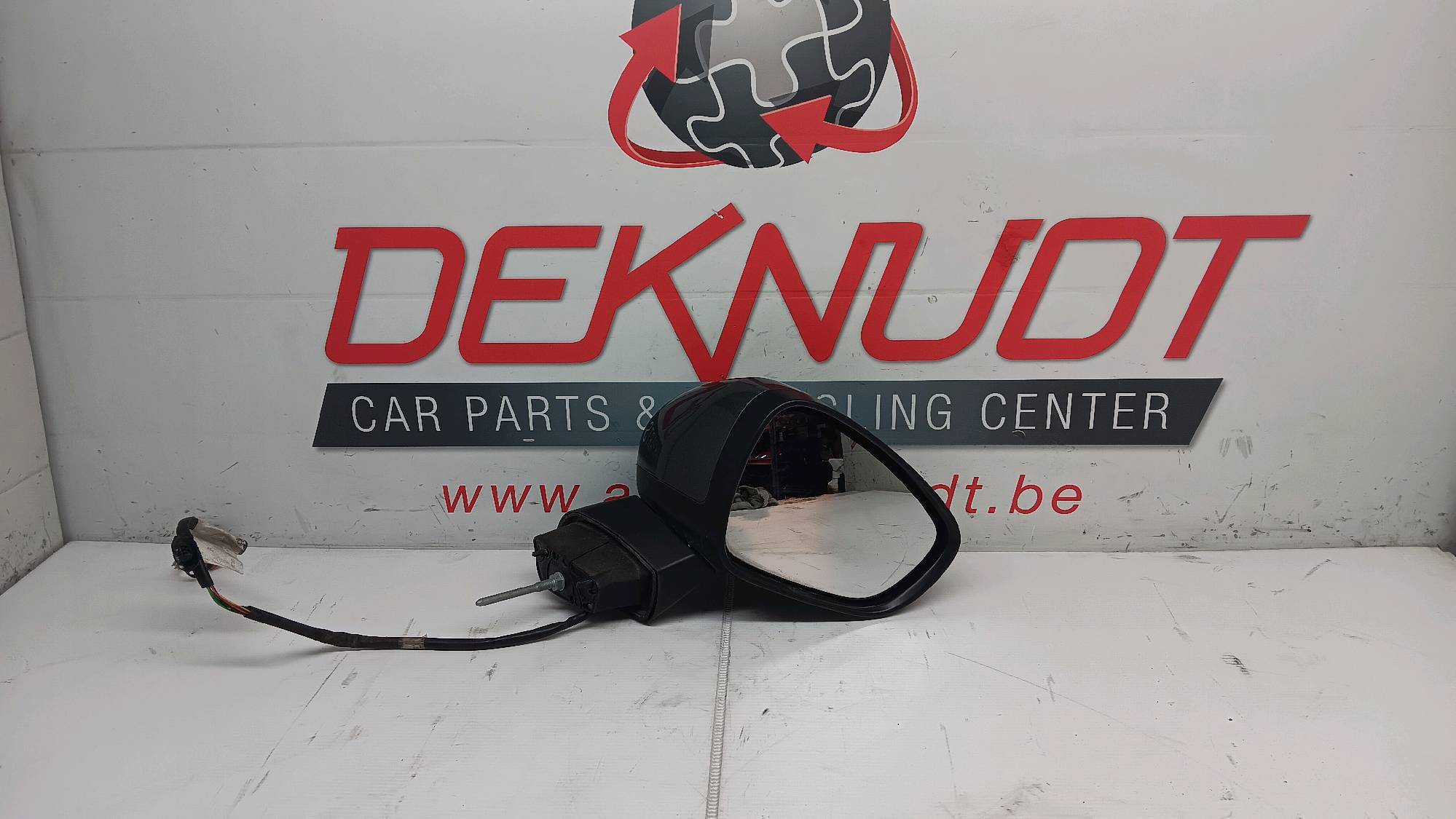 retro D ELEC Citroen C3 II 2009 - 13