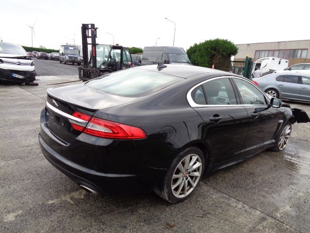 porte AV D Jaguar XF 2008-2015 (X250)