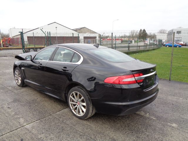 porte AR G Jaguar XF 2008-2015 (X250)