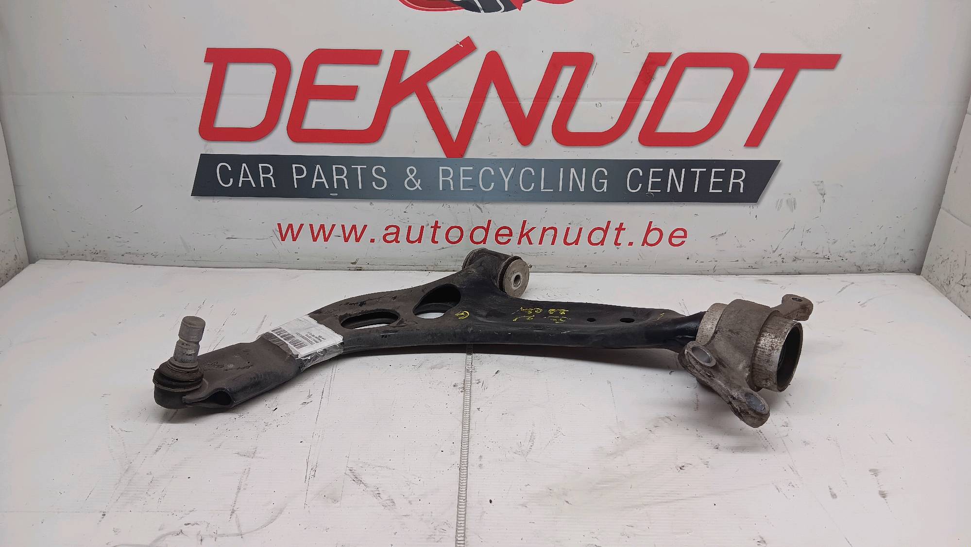 Draagarm links voor Bmw S2 grand coupe F44