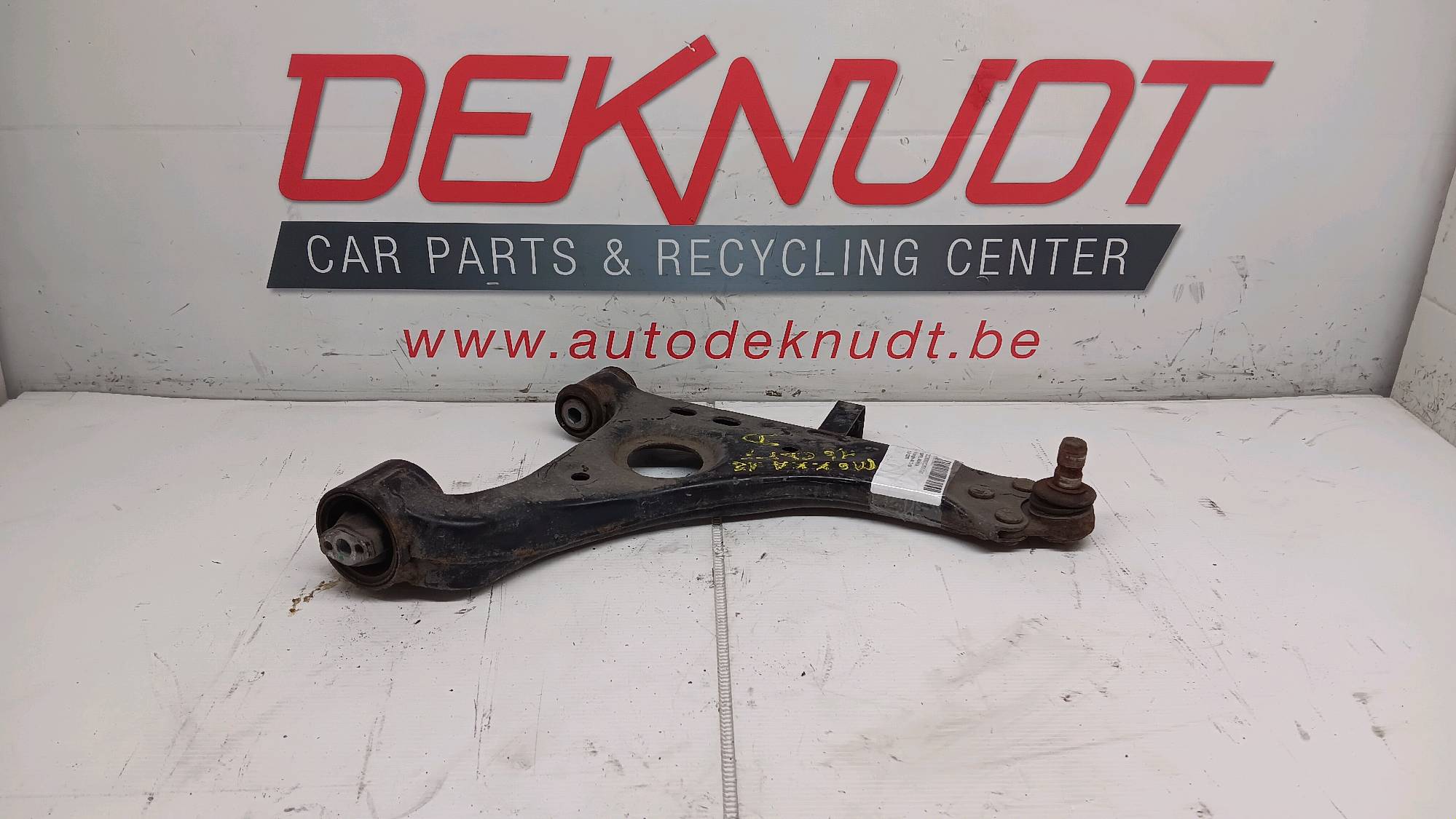 Draagarm rechts voor Opel MOKKA 2013 -