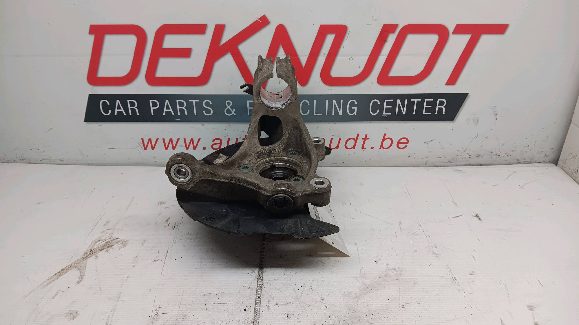 moyeu AV G Audi Q2 2016 - 20