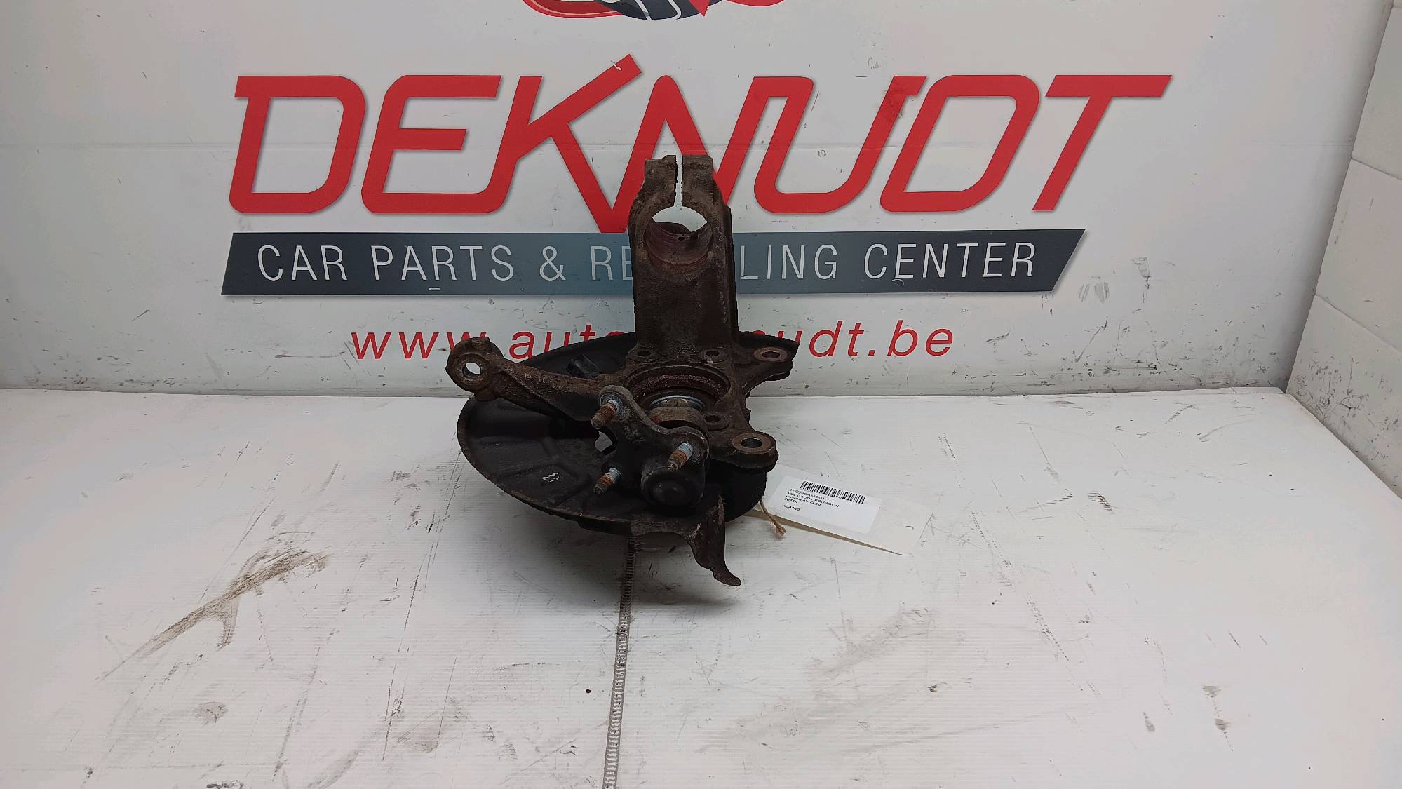 moyeu AV G Vw CADDY 2015 - 20 (2k)