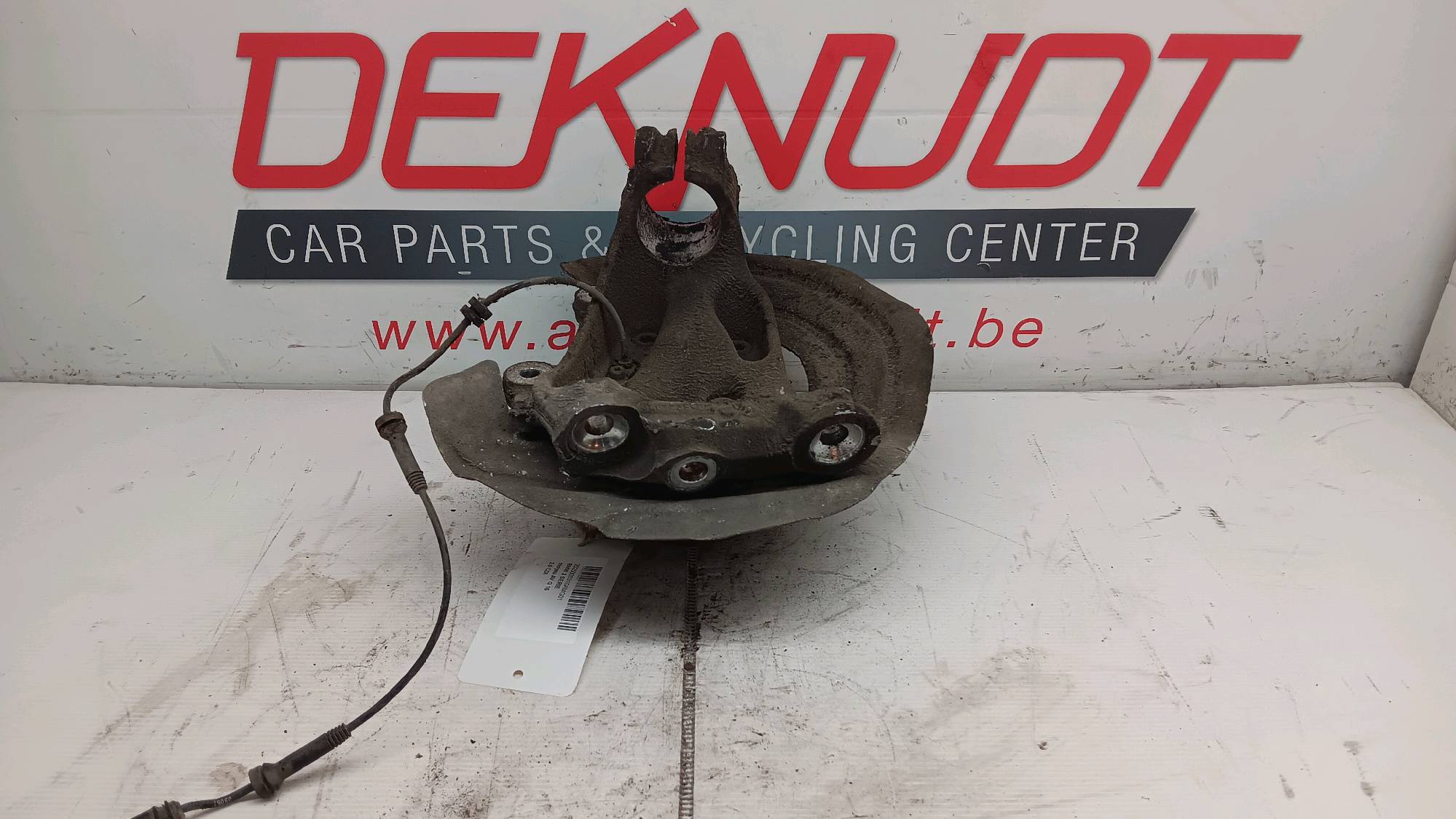 moyeu AV G Bmw S3 F31 2012-18