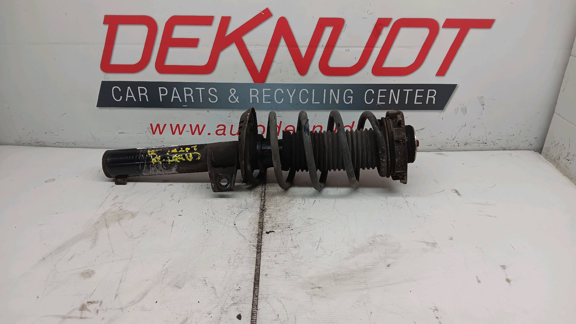 mcPherson AV D Vw CADDY 2015 - 20 (2k)