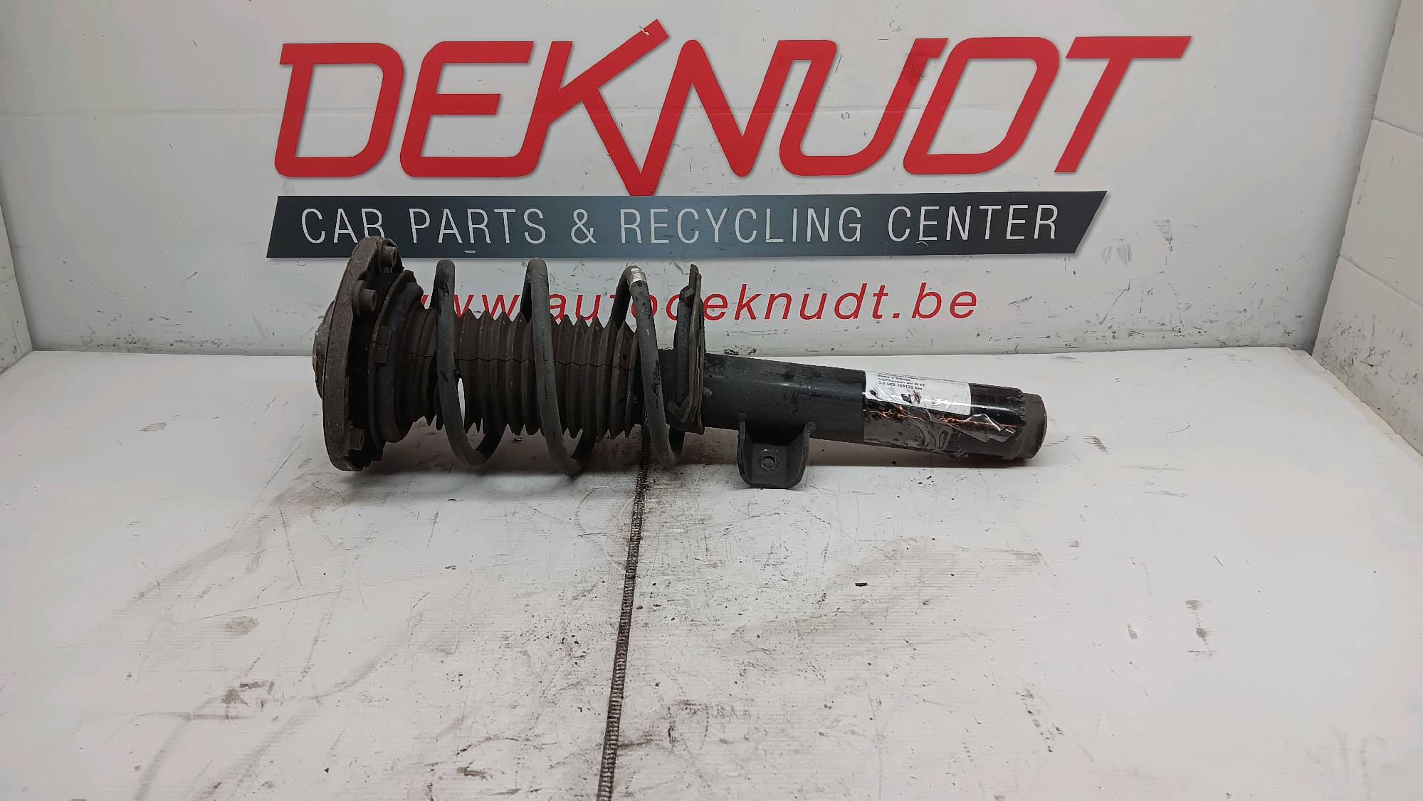 mcPherson AV D Bmw S3 F30 2015 - 18