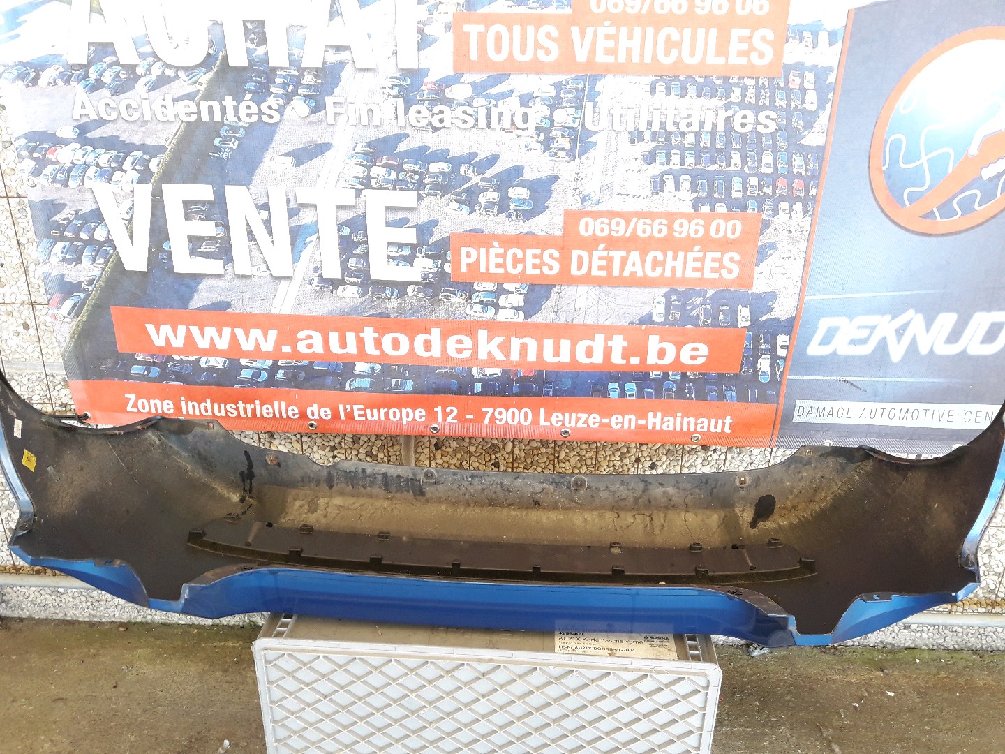 part