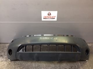 pare choc avant Nissan MURANO 02-07