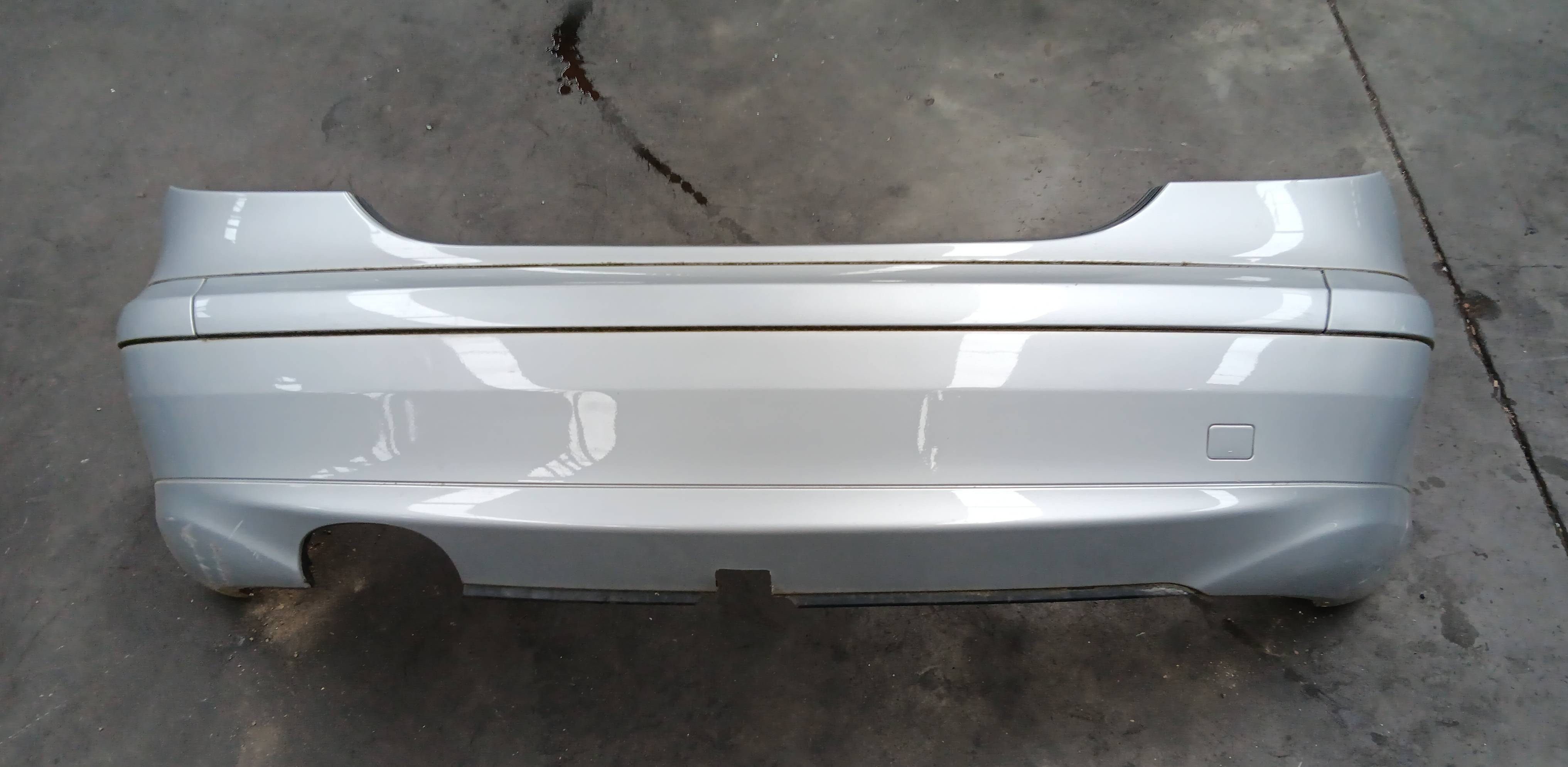 pare choc arrière Mercedes-Benz C 203 2000 - 04