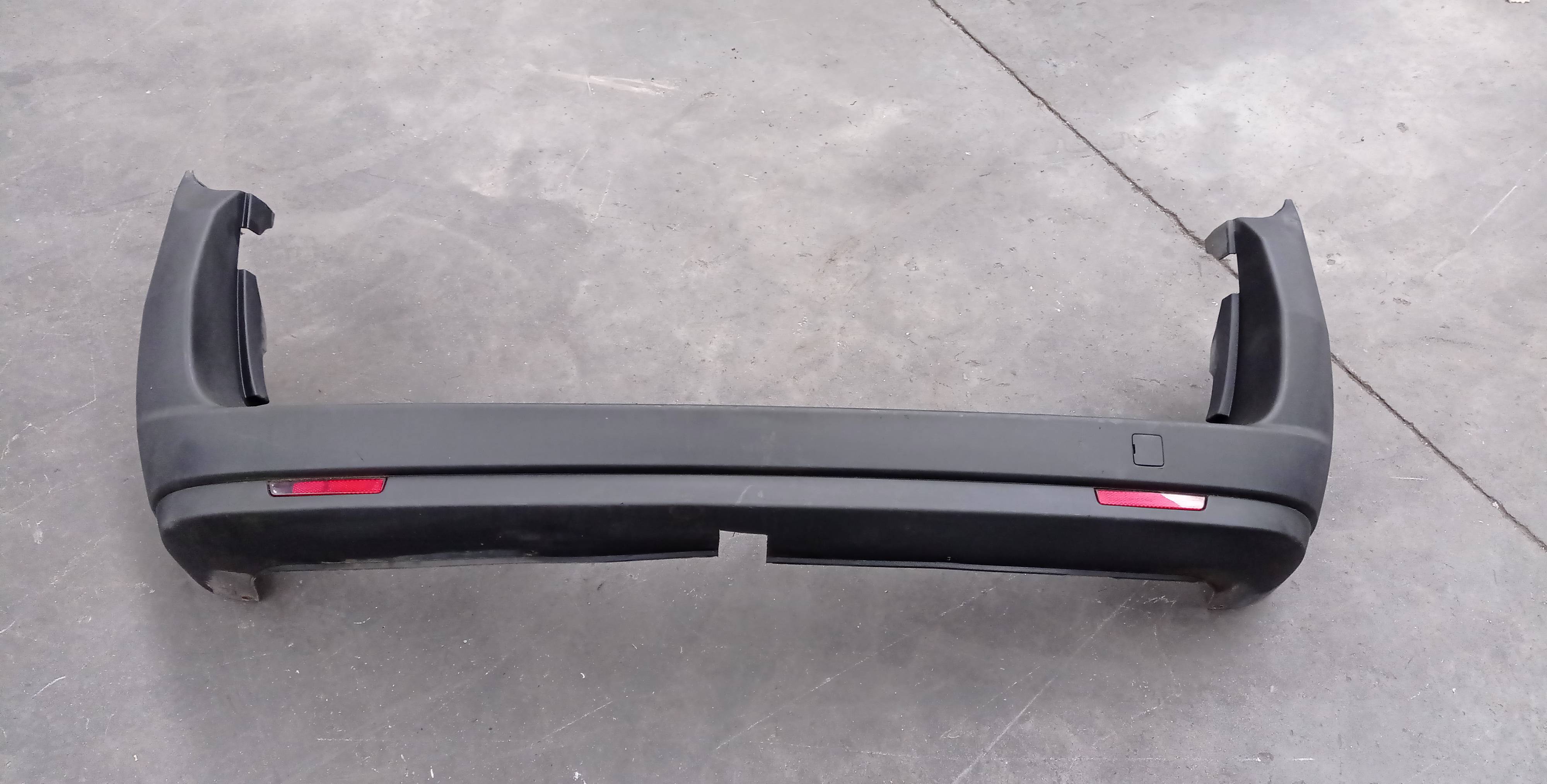 pare choc arrière Opel COMBO D 2011 -2018