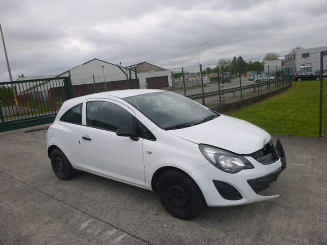 Buitenspiegel rechts Elec Opel CORSA D 2010 - 14