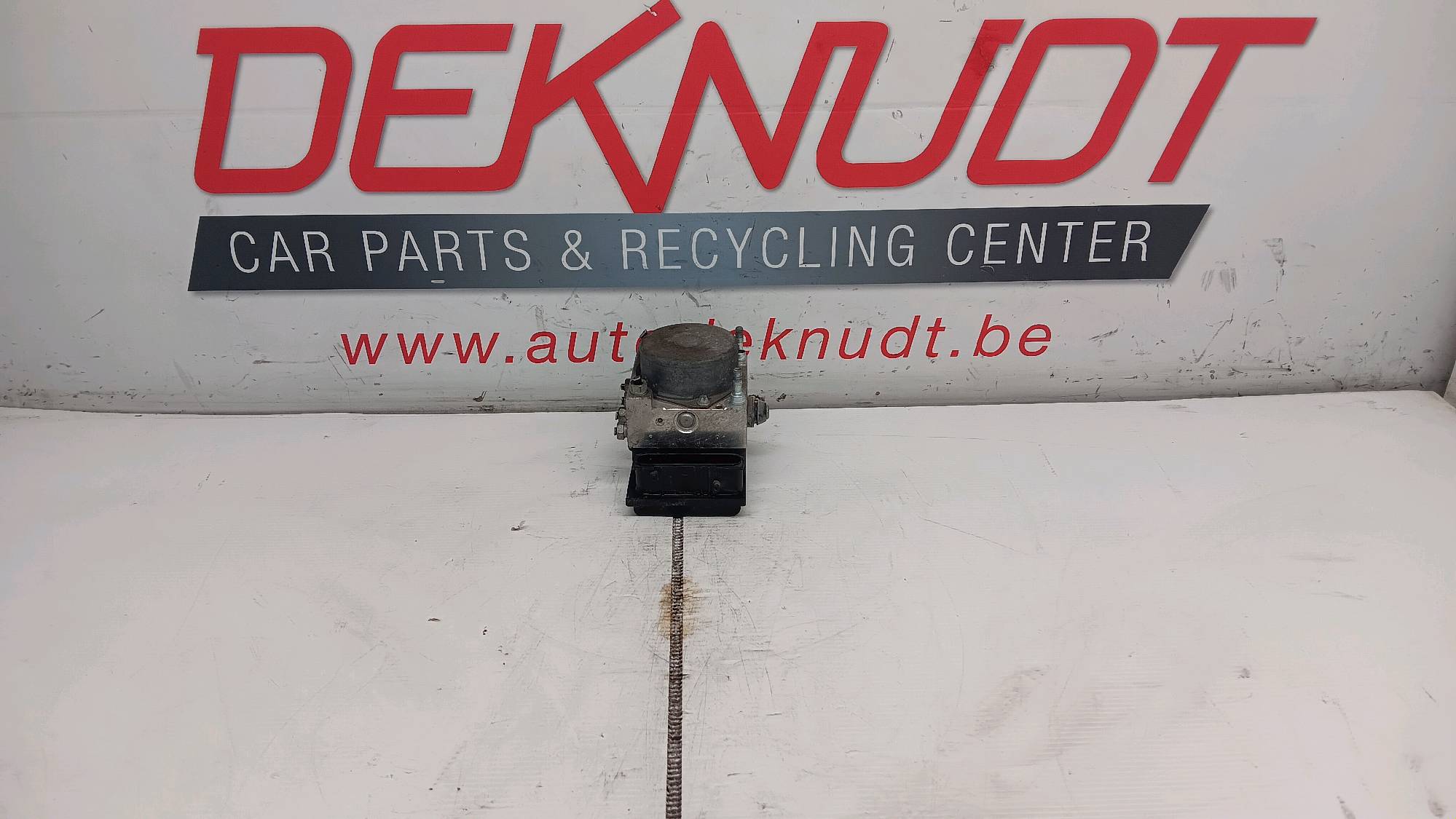 ABS Pomp Opel CORSA D 2006 - 10