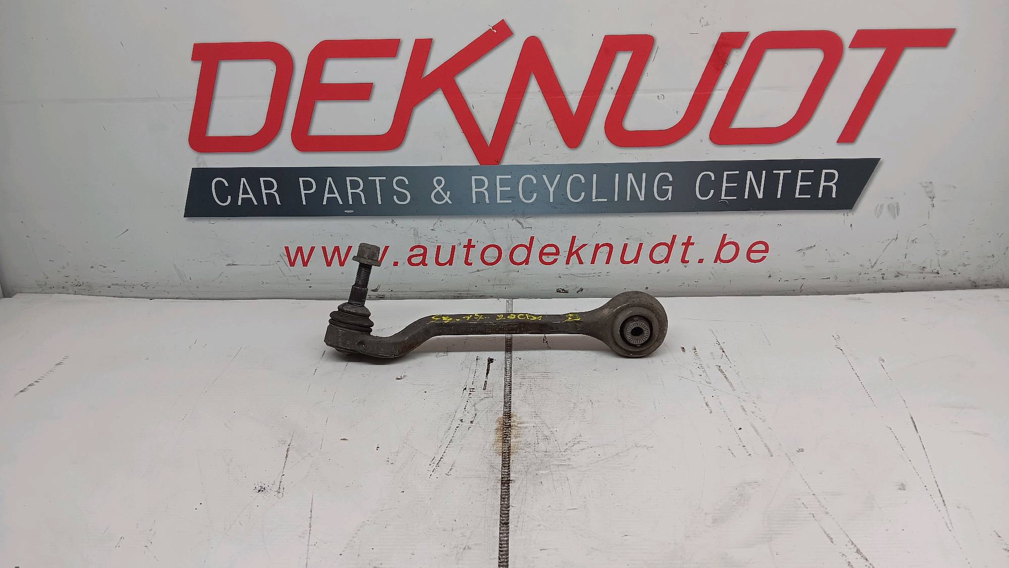 Arm voor boven Bmw S3 F30 2015 - 18