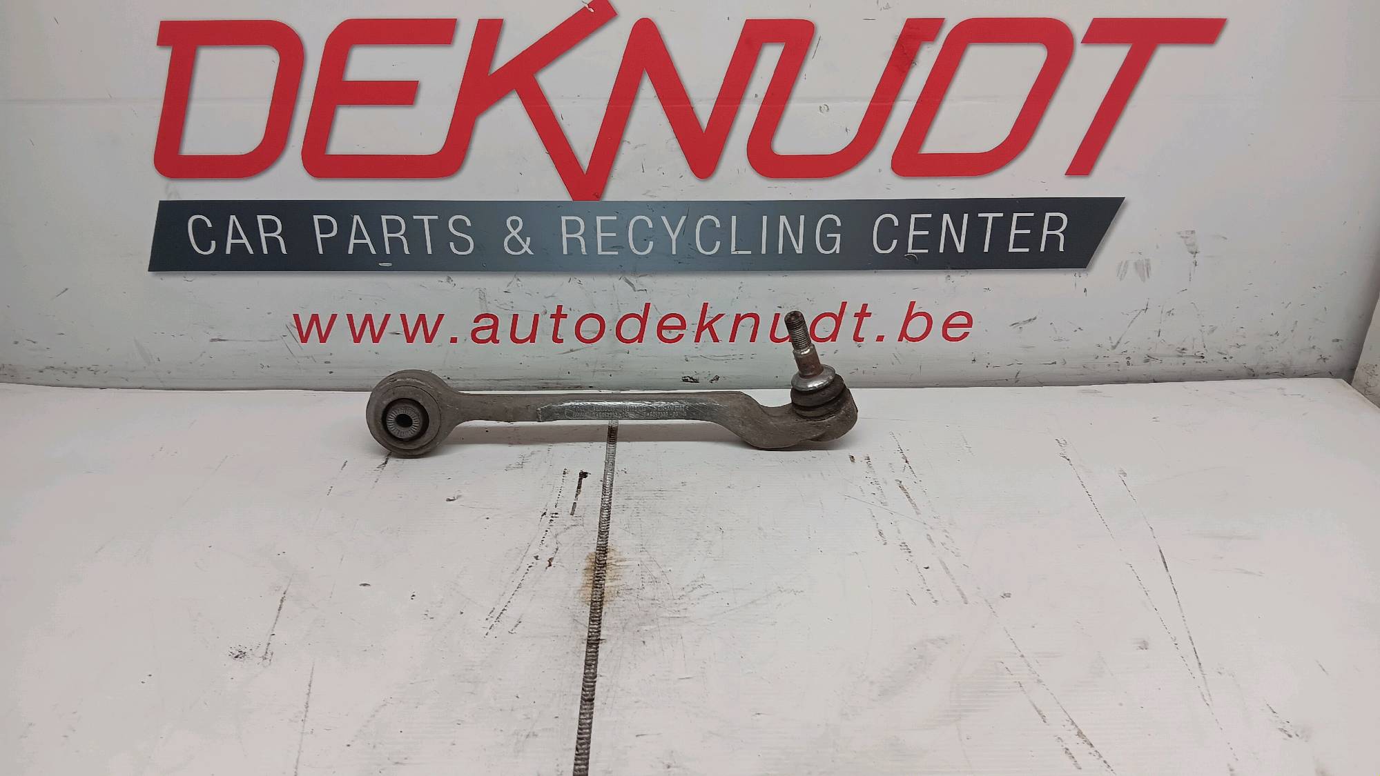 Arm voor onder Bmw S1 F20 2015 - 19