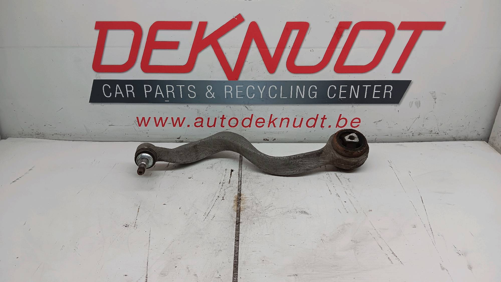 Arm achter onder Bmw S7 E65/6 2001 - 08