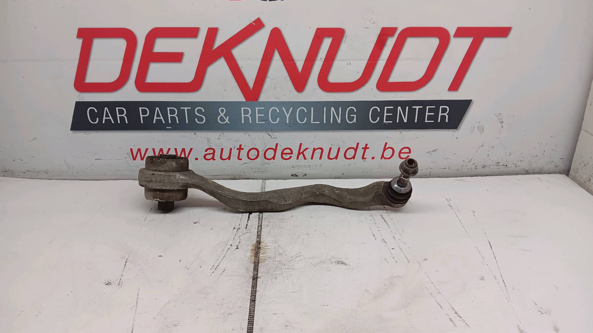 Arm achter onder Bmw S1 F20 2015 - 19