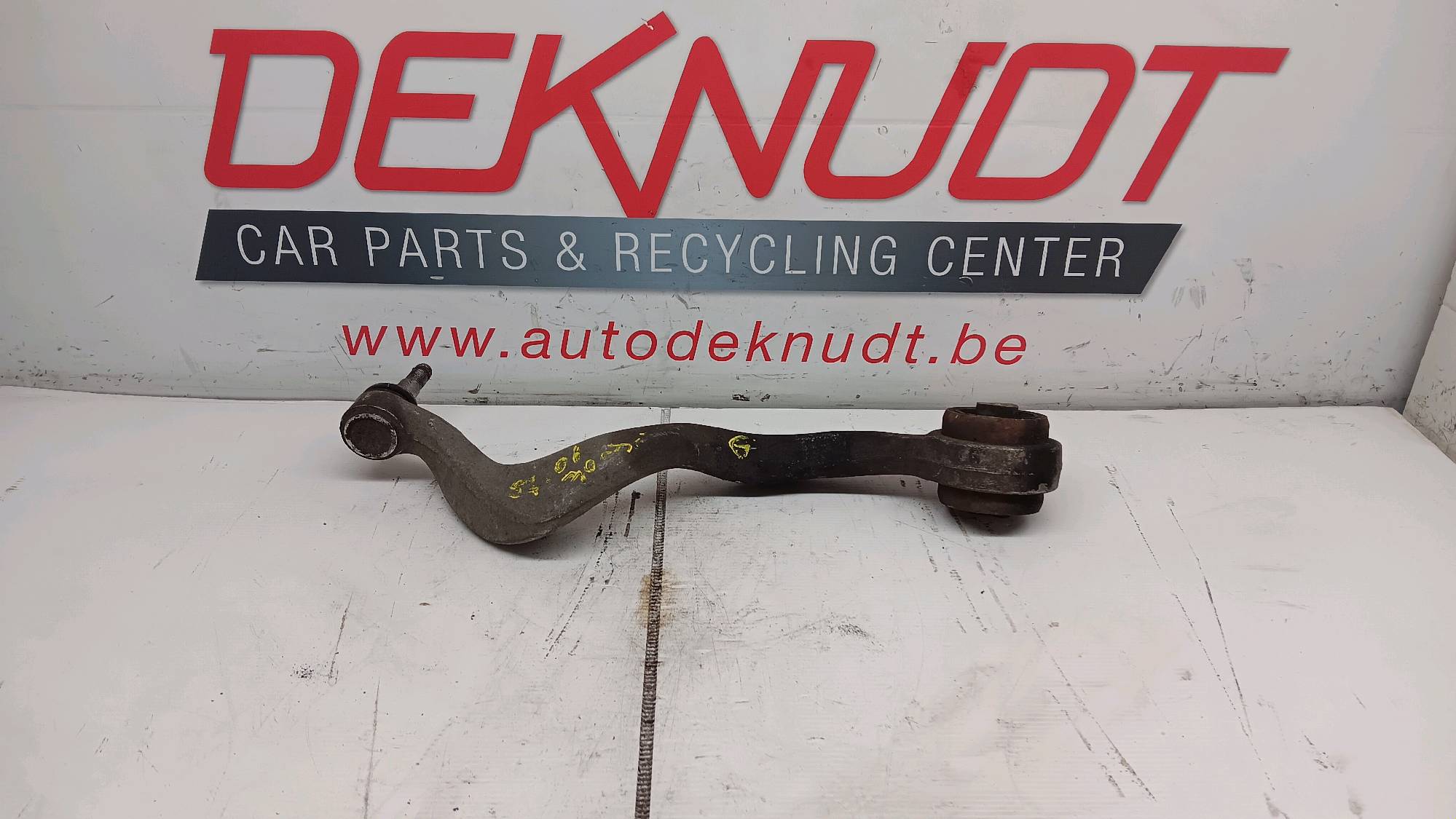 Arm achter onder Bmw S7 E65/6 2001 - 08