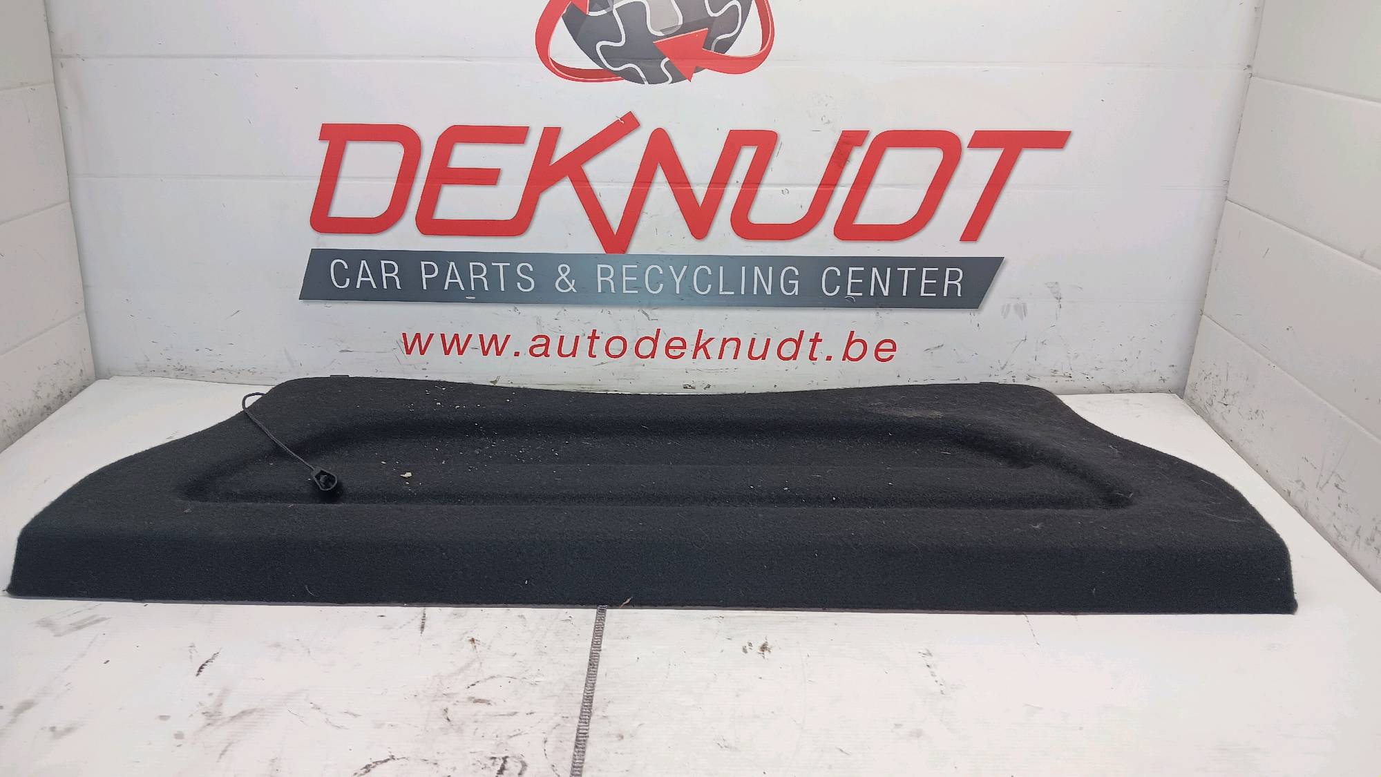 Porte-chapeaux Renault CLIO IV 2012 - 19