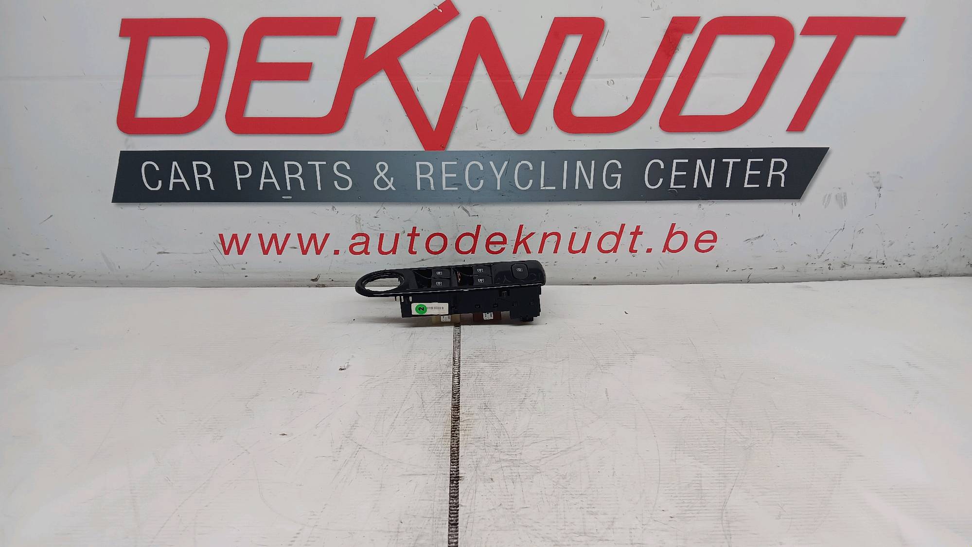 Commande  Renault CLIO IV 2012 - 19