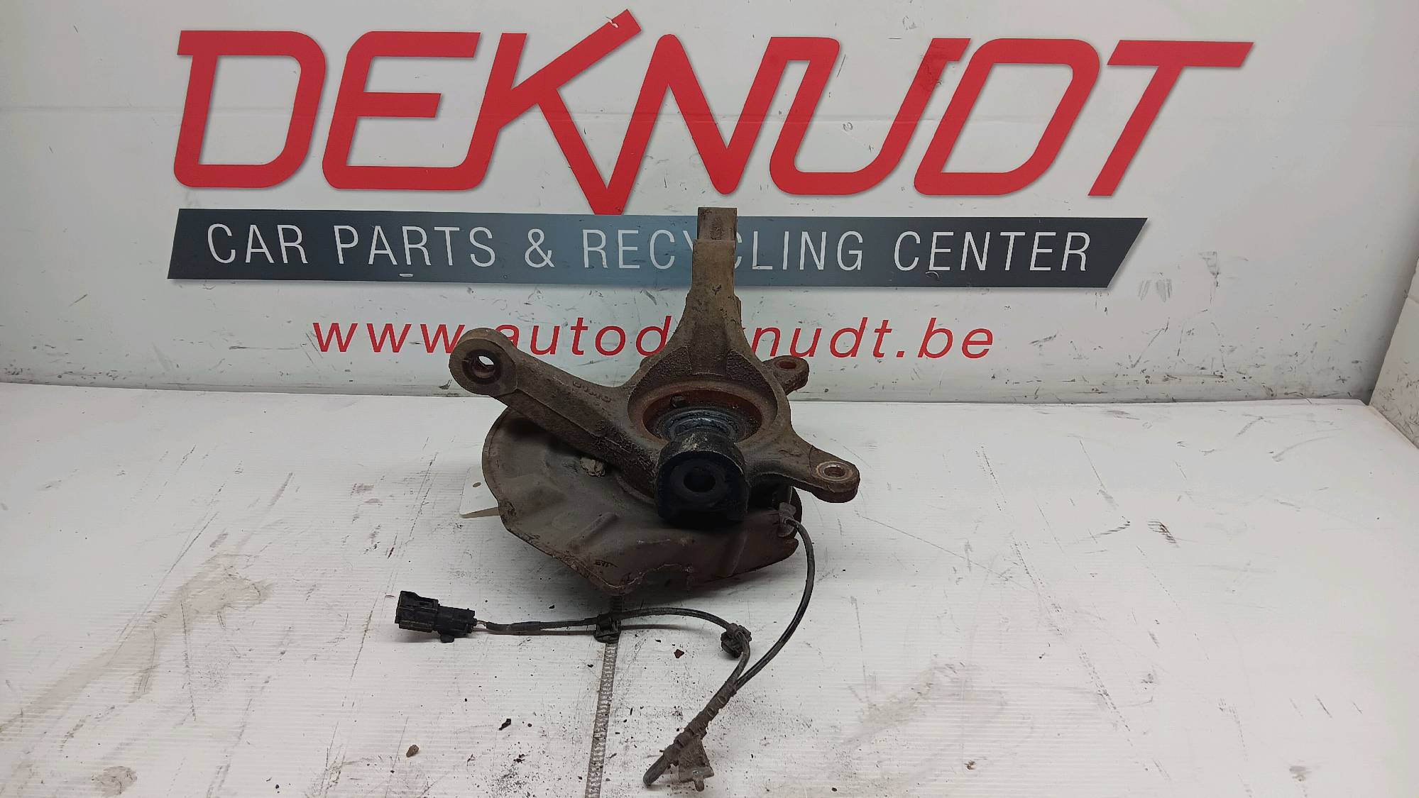 moyeu AV G Suzuki SWIFT SX4