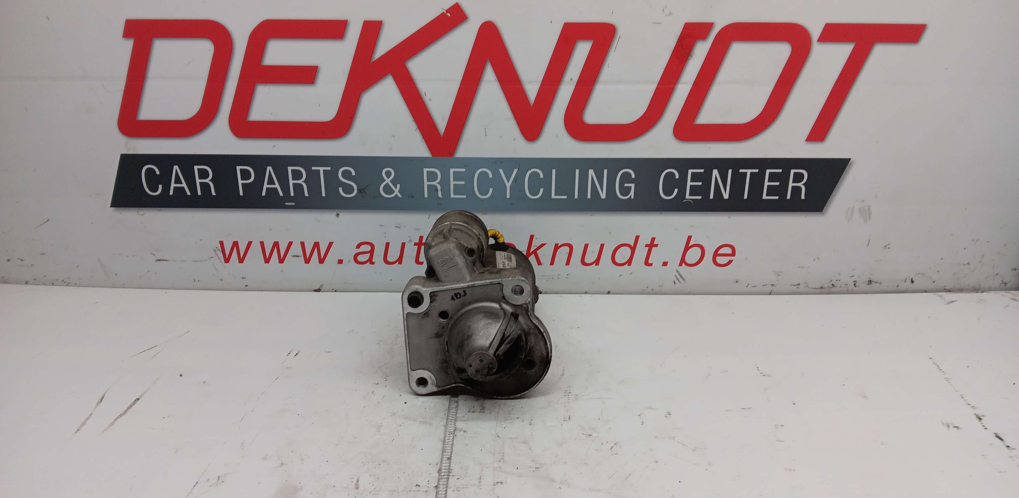 démarreur Volvo V 60 2010 -