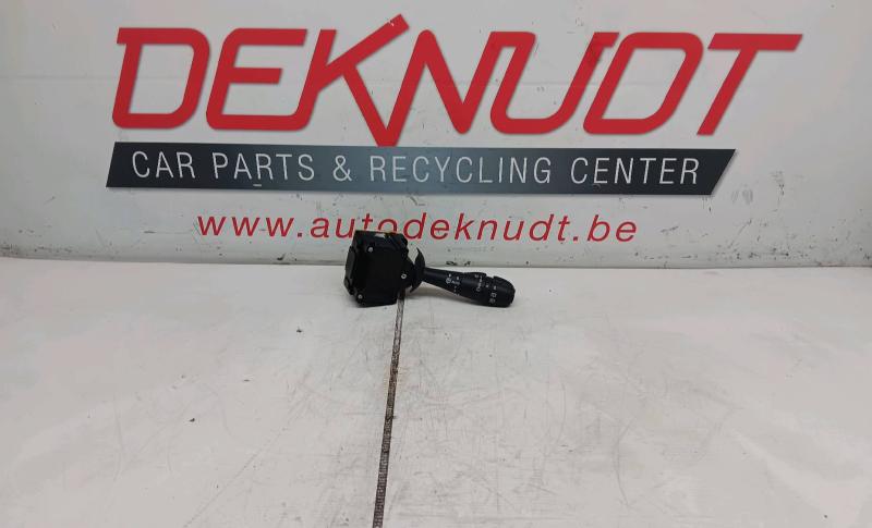 Scheibenwischerschalter