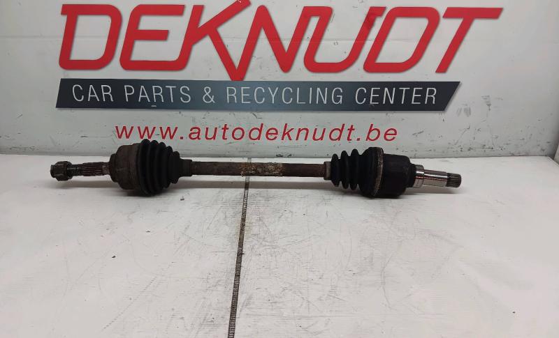Kardan links