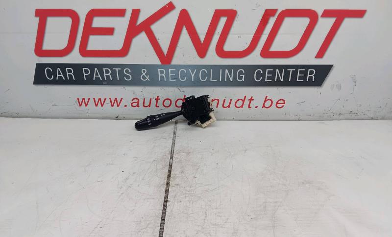 Headlight switch