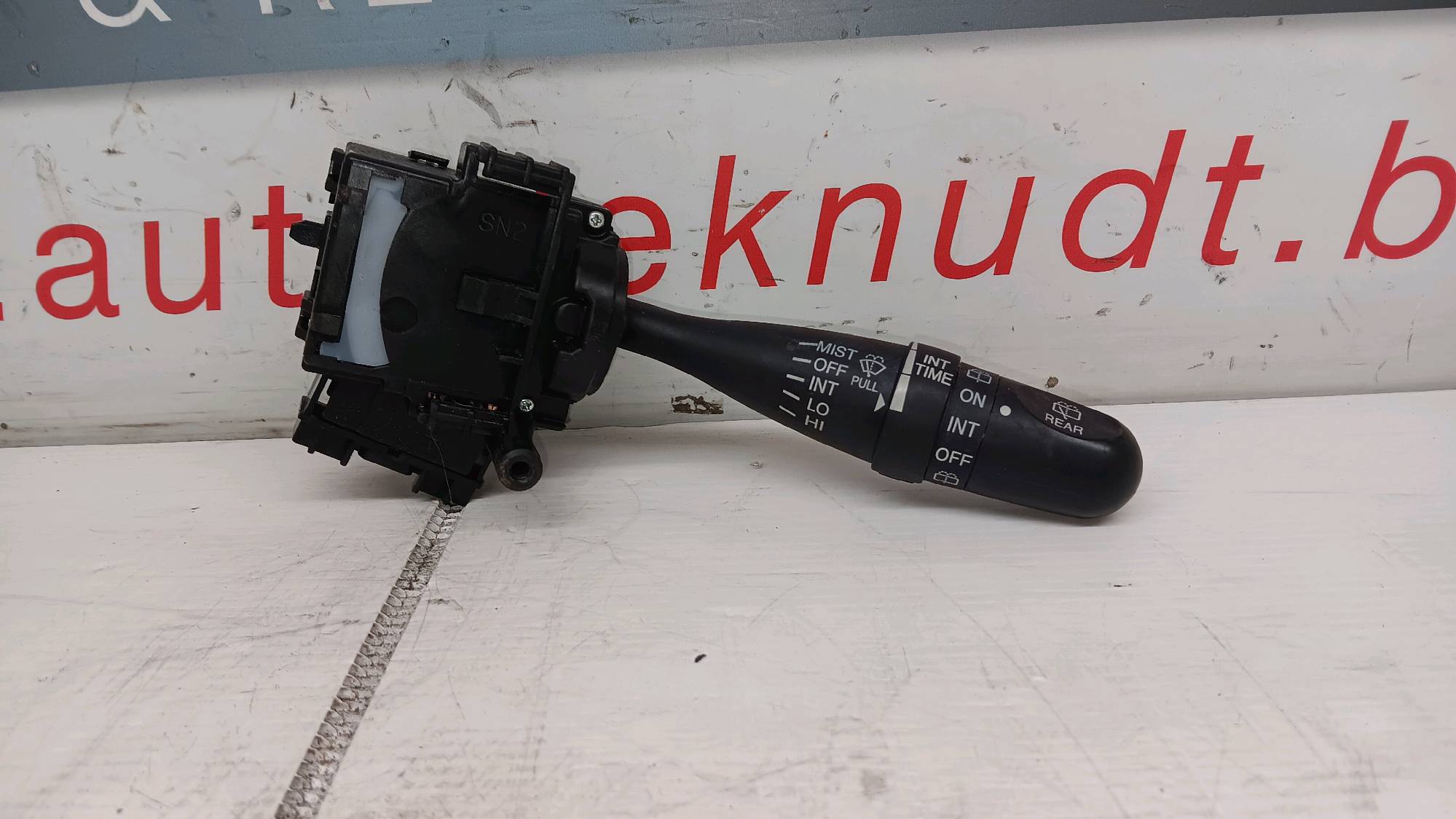  Suzuki SPLASCH 2008 - 15