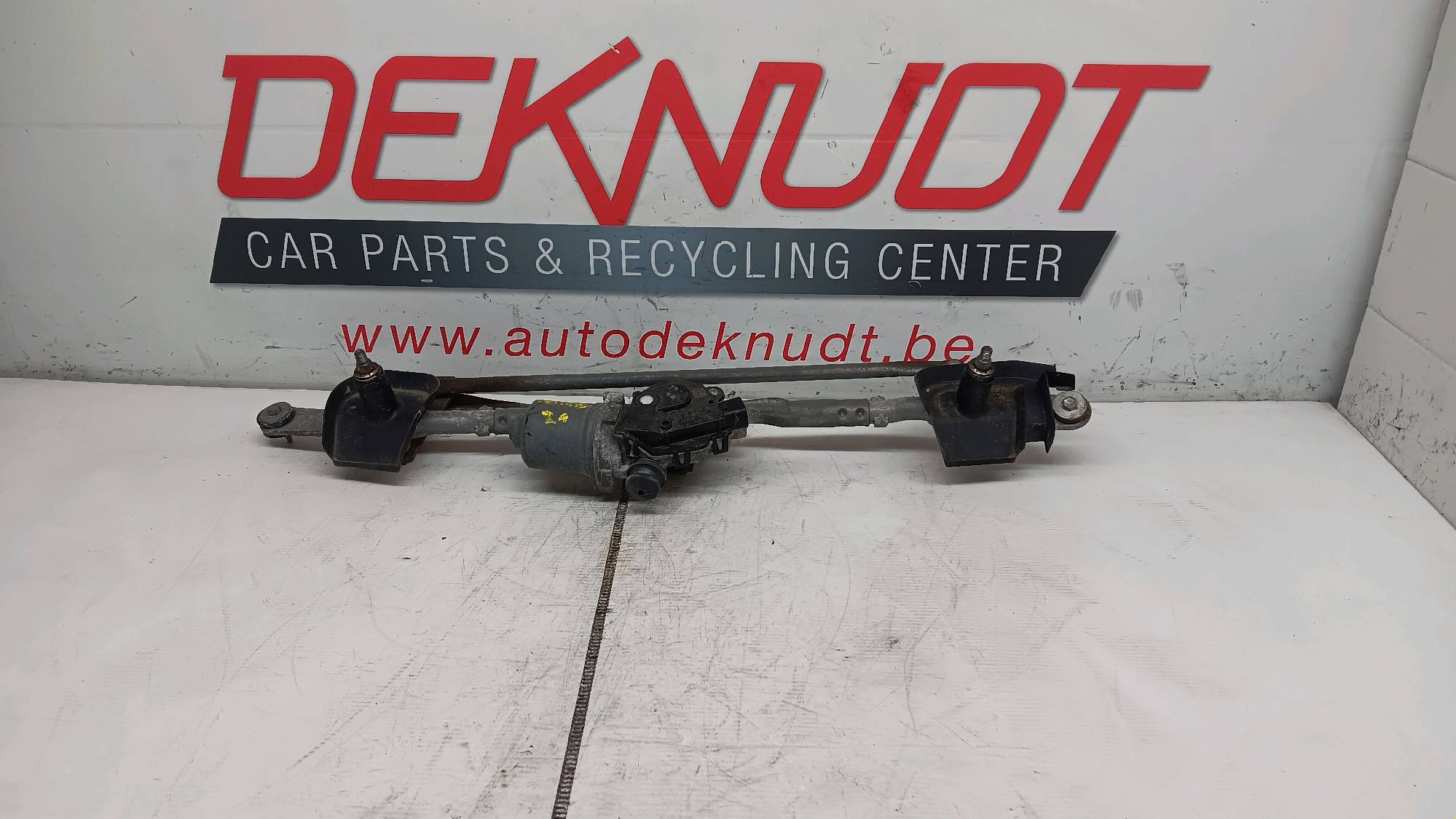 Moteur essui glace avant Suzuki IGNIS 2017+