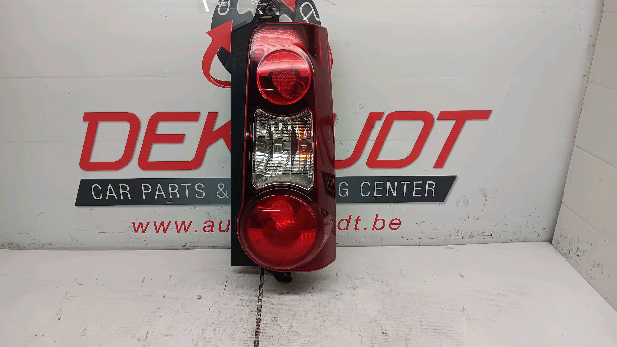 feu ARD Citroen BERLINGO II 2008 - 18