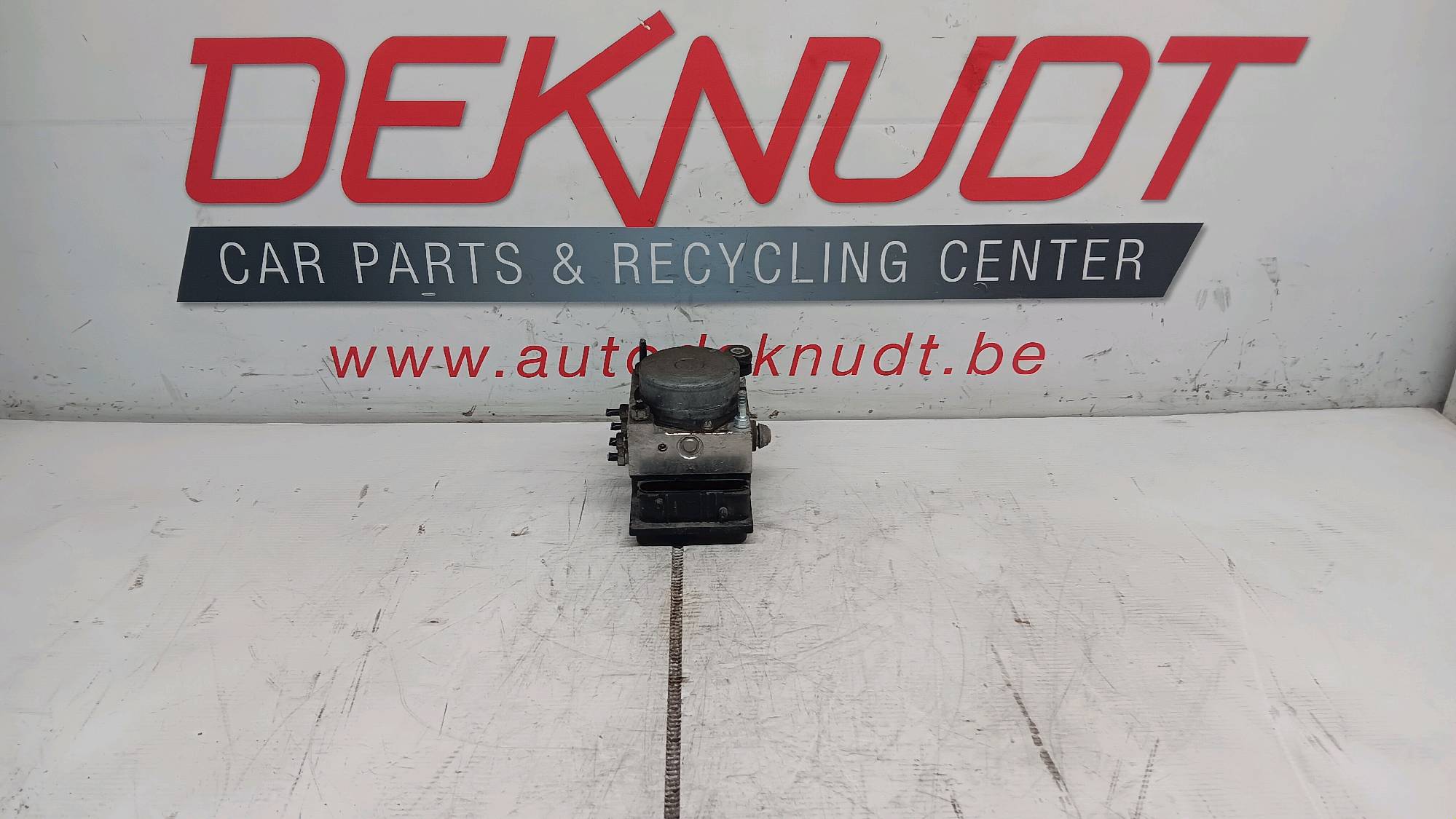 ABS Pomp Opel CORSA D 2006 - 10
