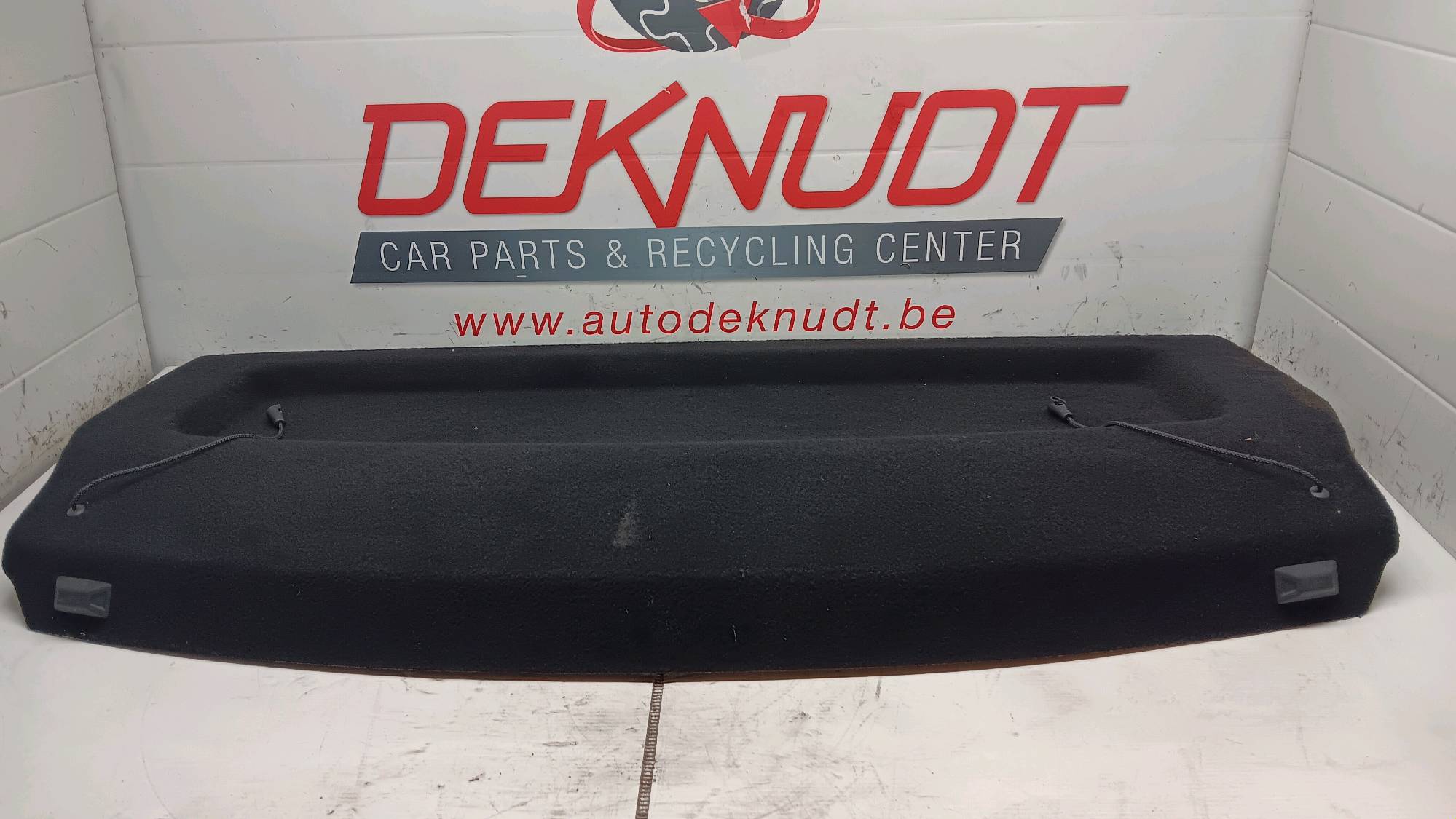 Porte-chapeaux Opel Meriva