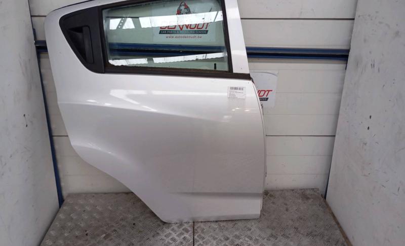 porte AR D