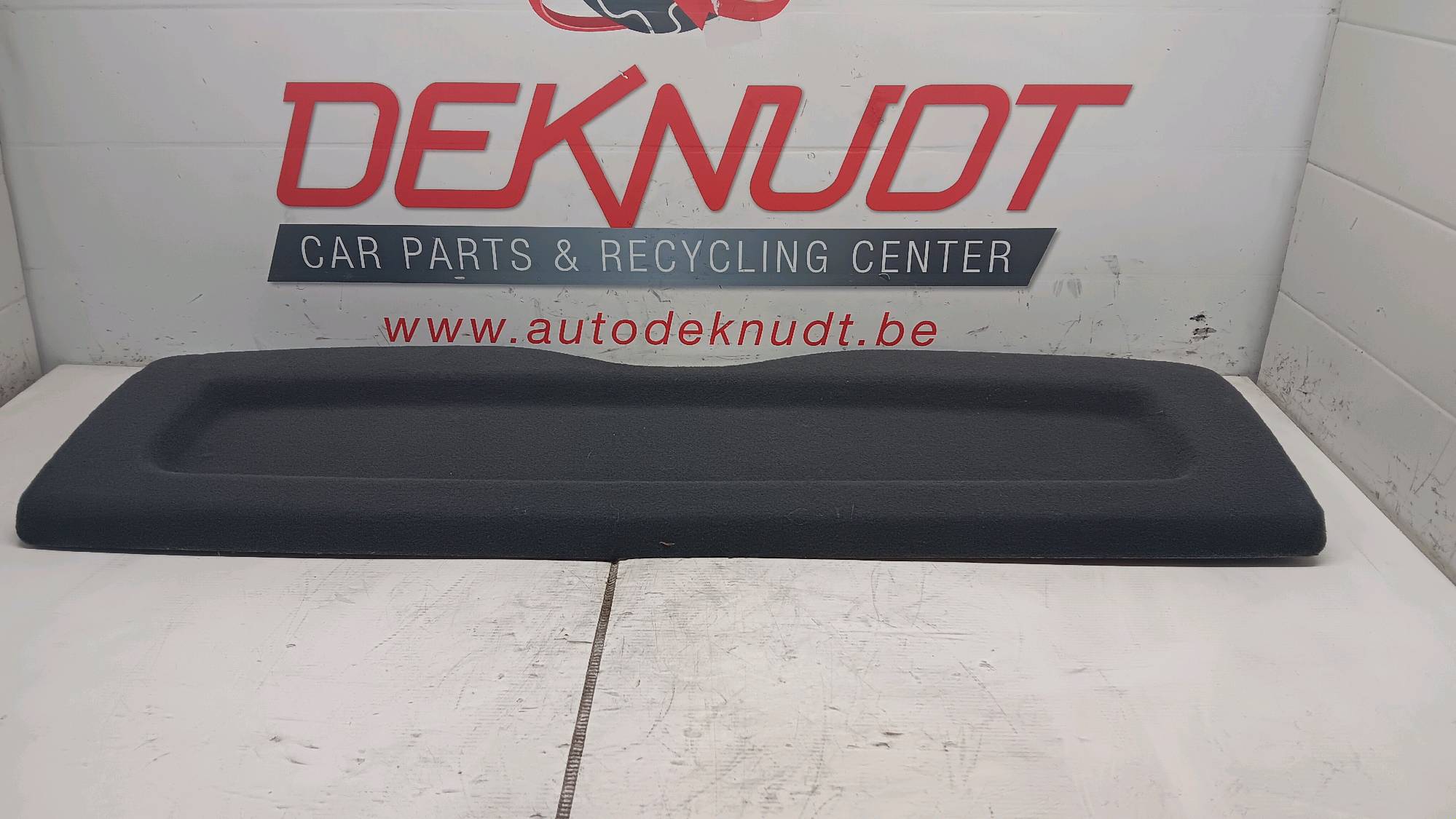 Porte-chapeaux Vw UP 2011 -