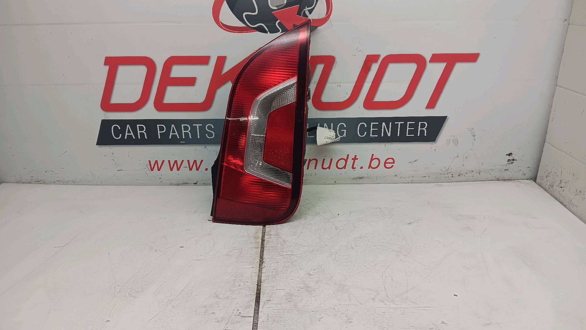 feu ARD Vw UP 2011 -