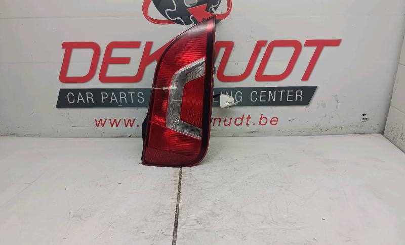 feu ARD