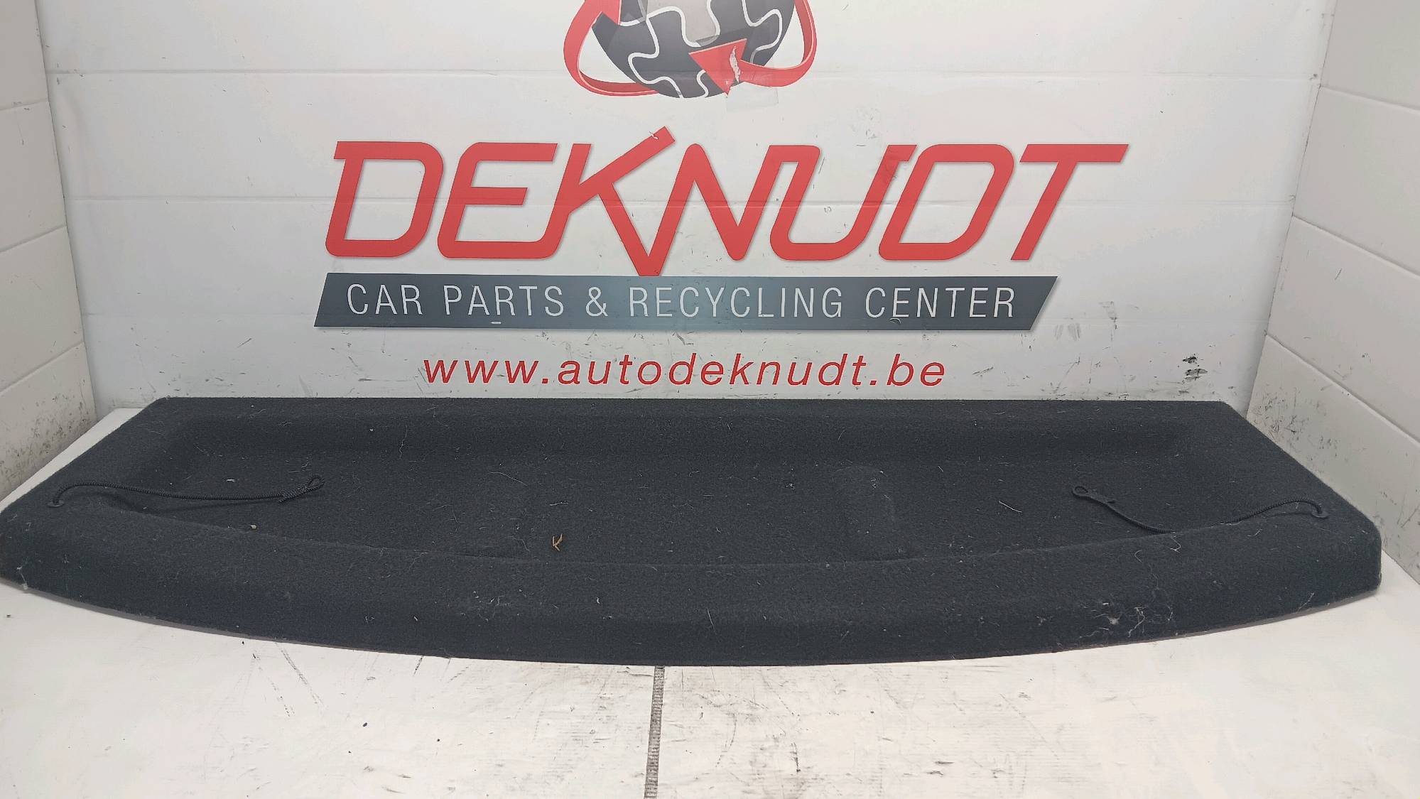 Porte-chapeaux Hyundai I20 I 2012 - 14