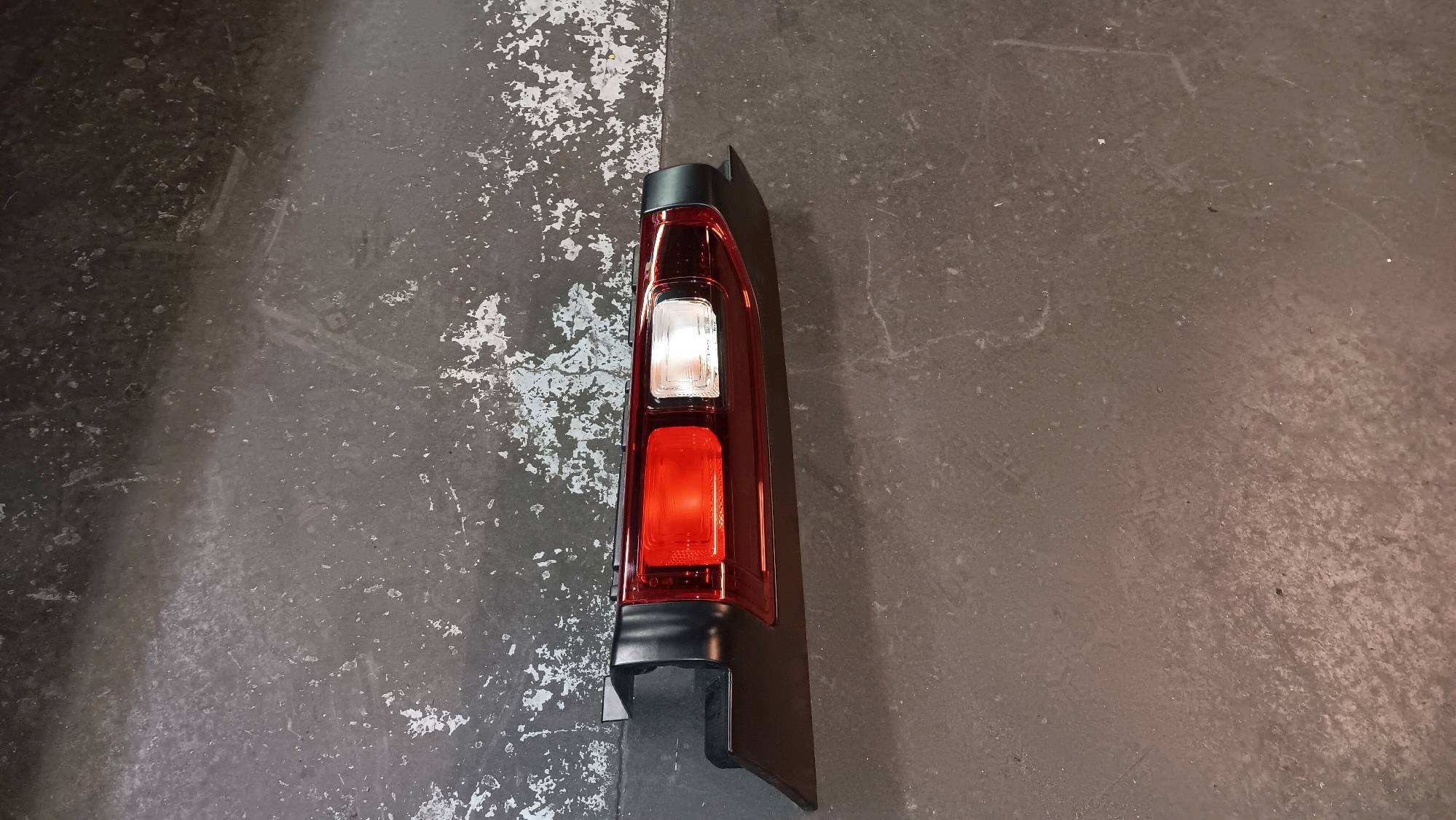 feu ARD Renault TRAFIC III 2021 - 